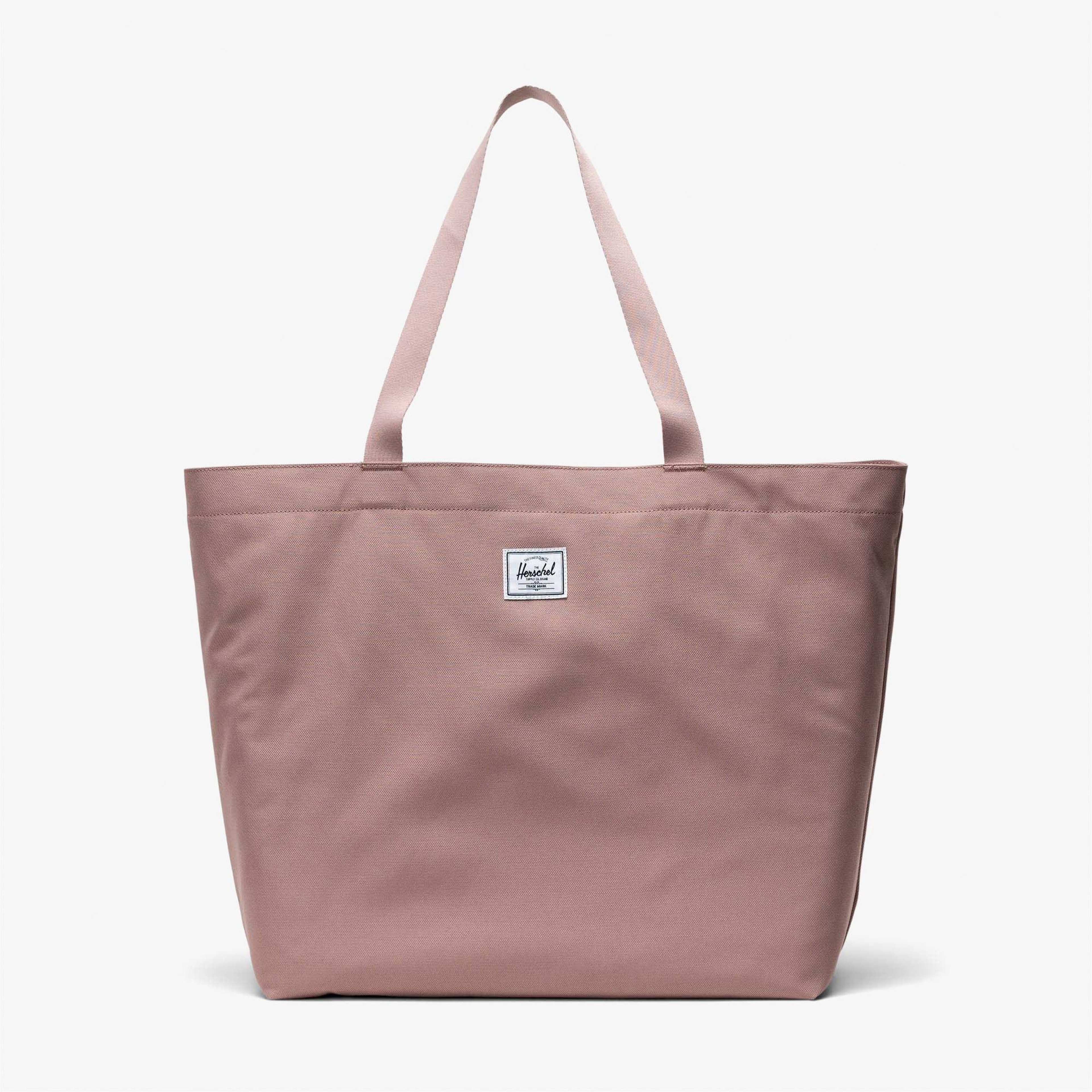Herschel Classic Tote Unisex Pembe Omuz Çantası