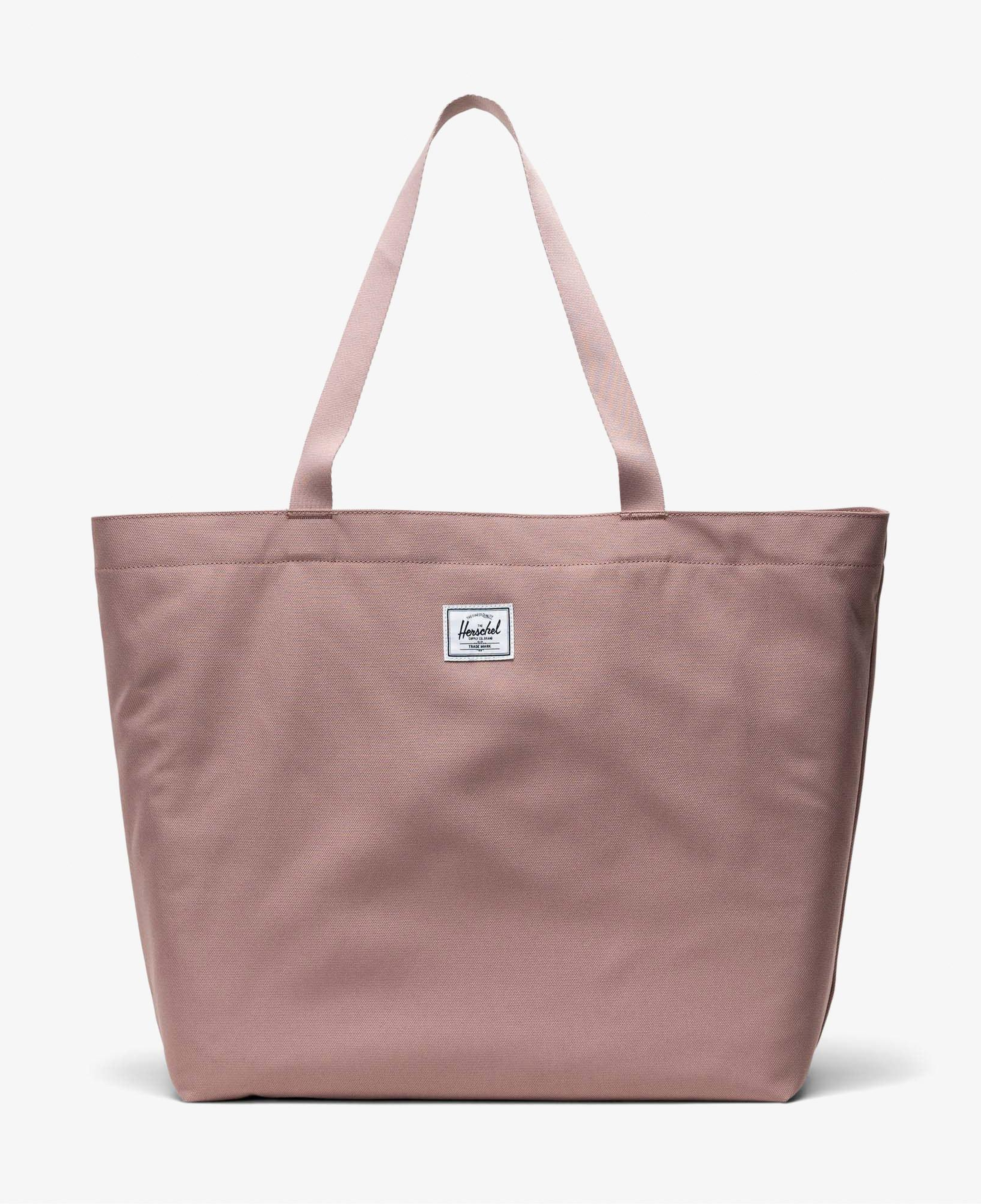 Herschel Classic Tote Unisex Pembe Omuz Çantası