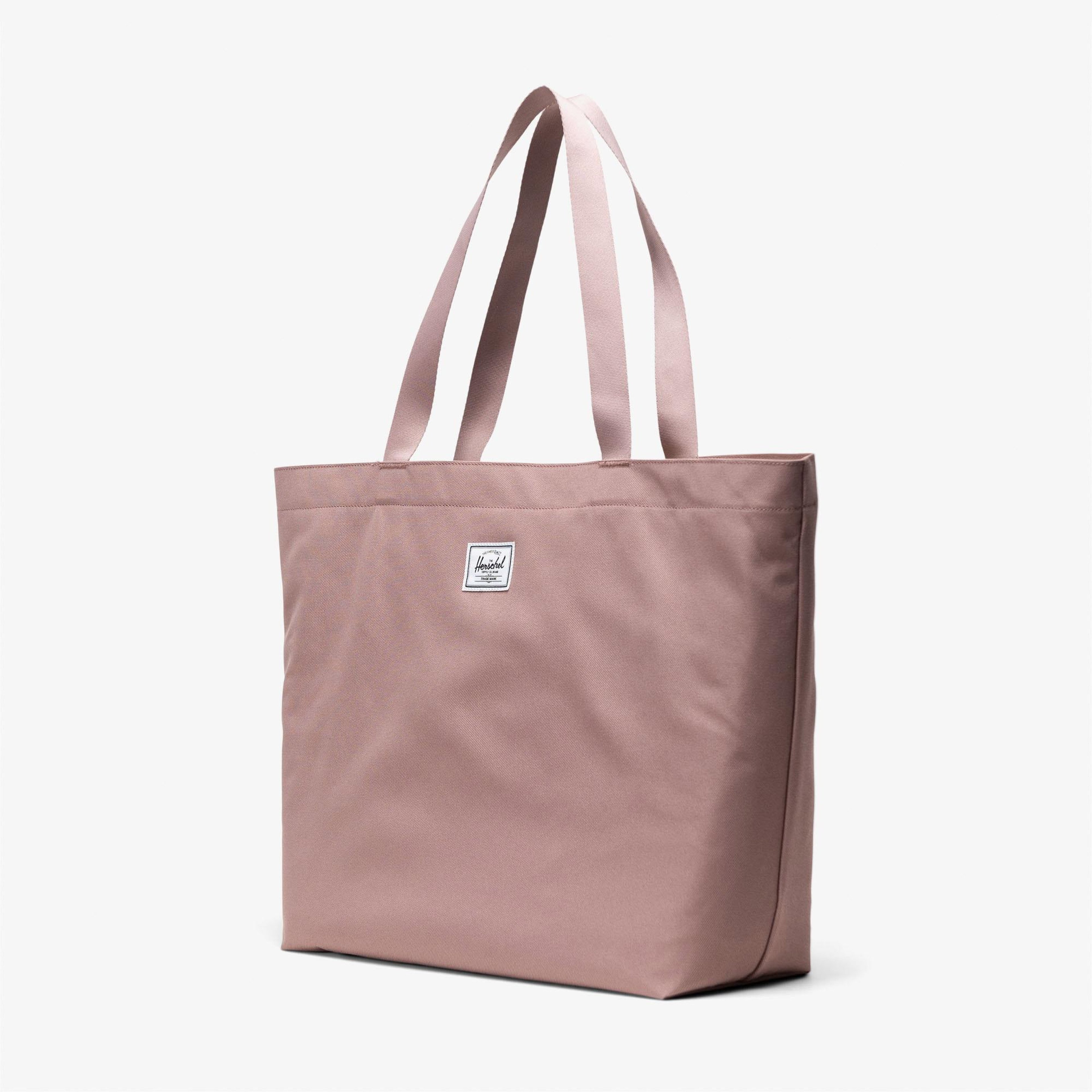 Herschel Classic Tote Unisex Pembe Omuz Çantası