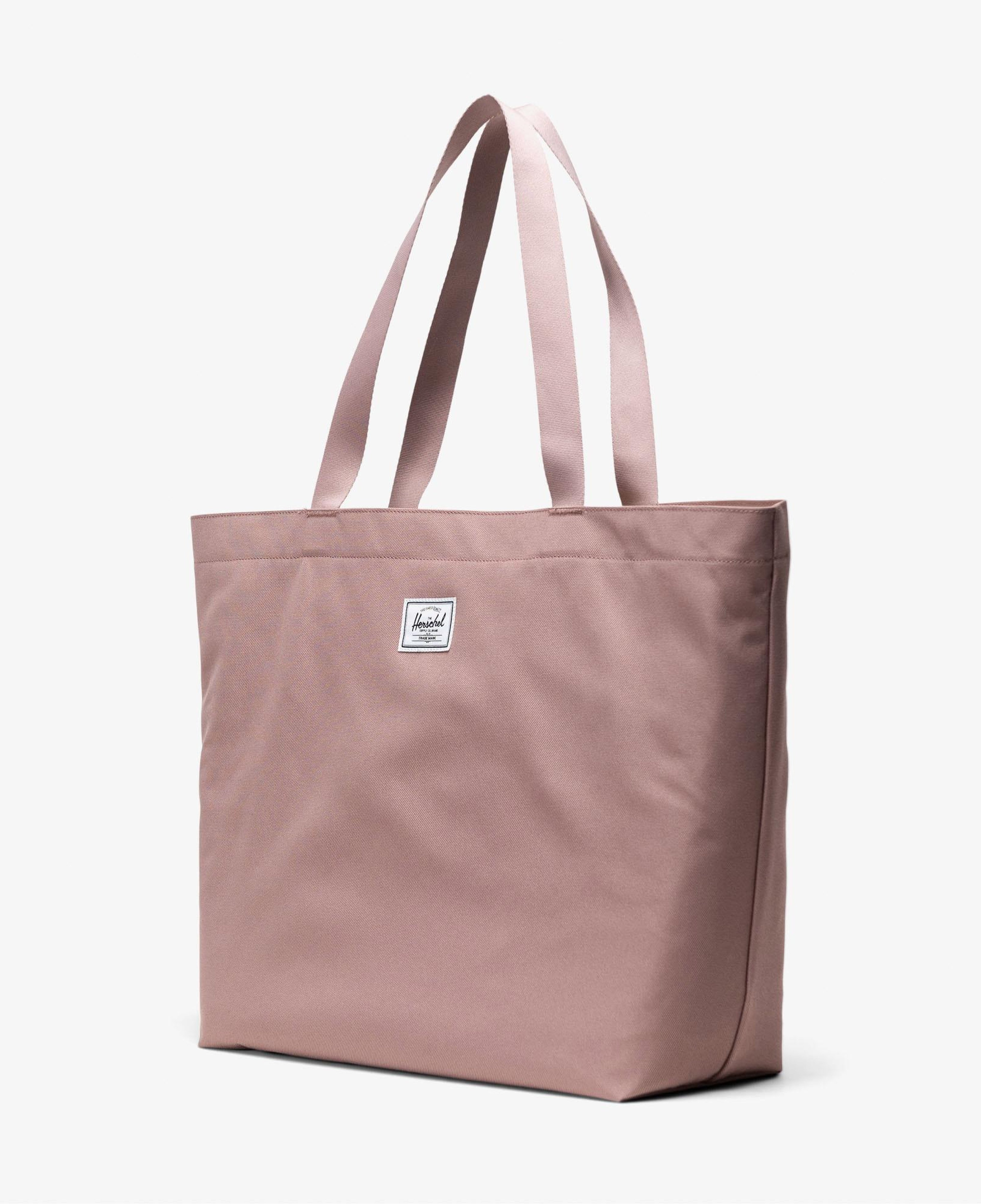 Herschel Classic Tote Unisex Pembe Omuz Çantası