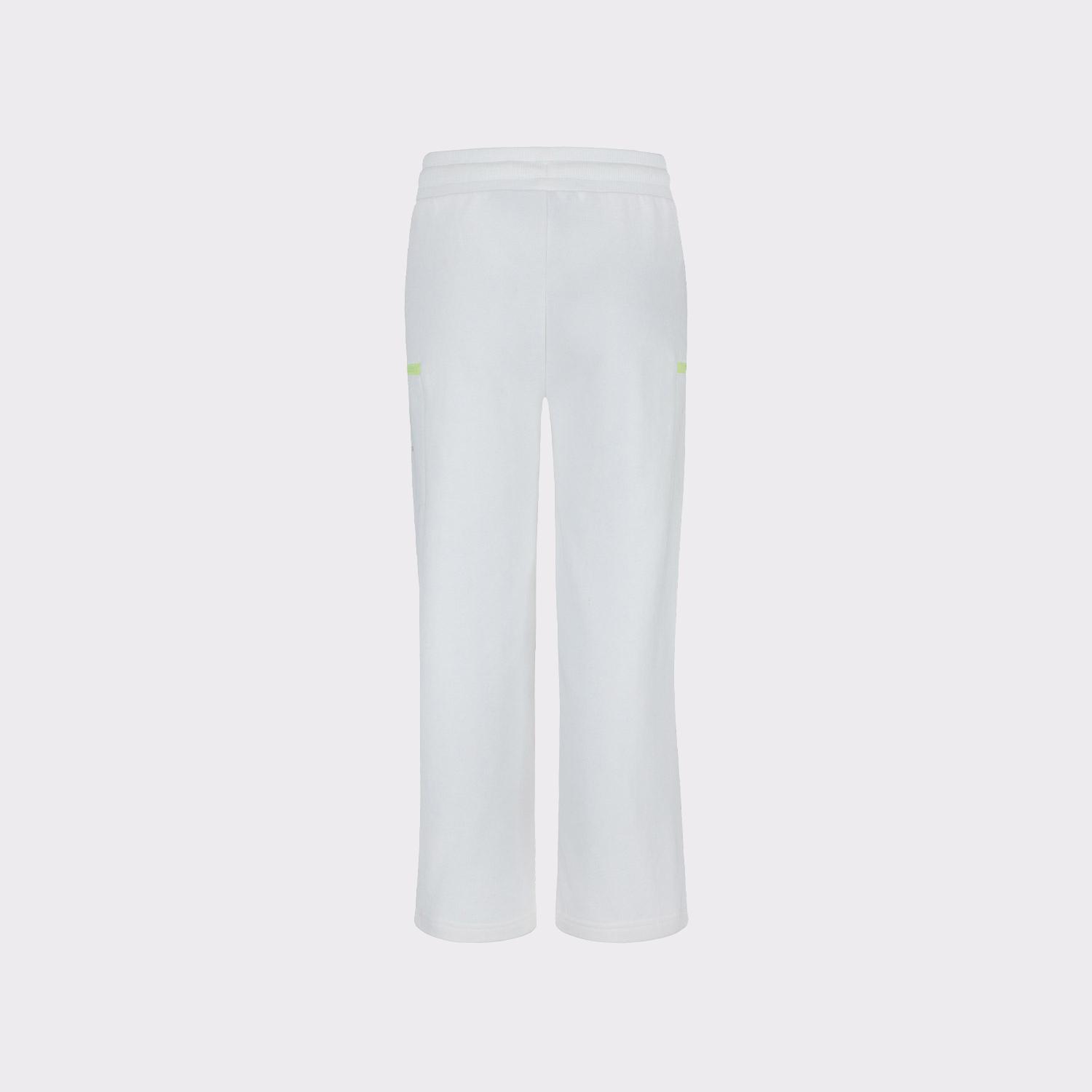 Converse Utility Straight Leg Çocuk Gri Eşofman Altı