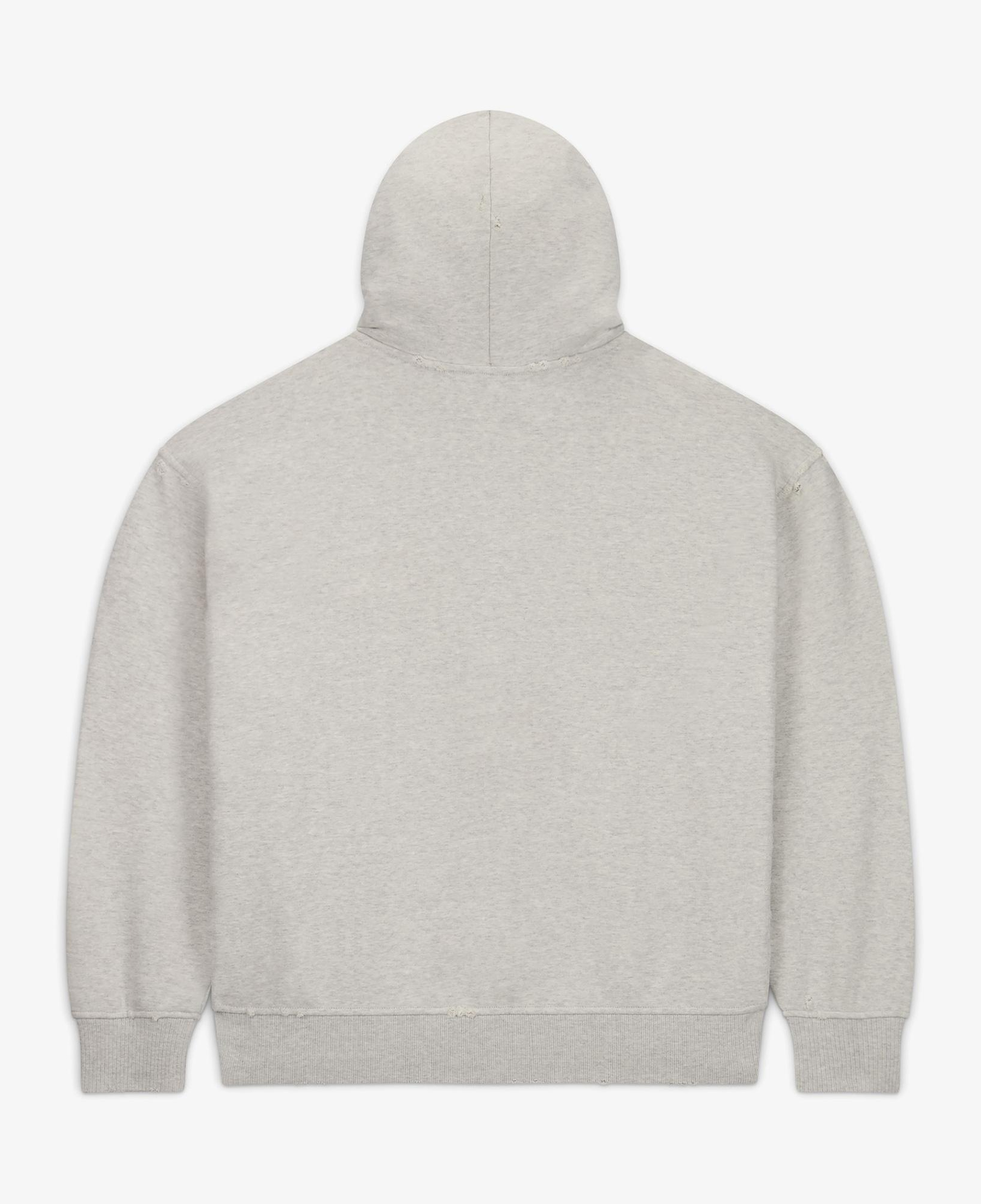 Converse Classic Unisex Gri Hoodie