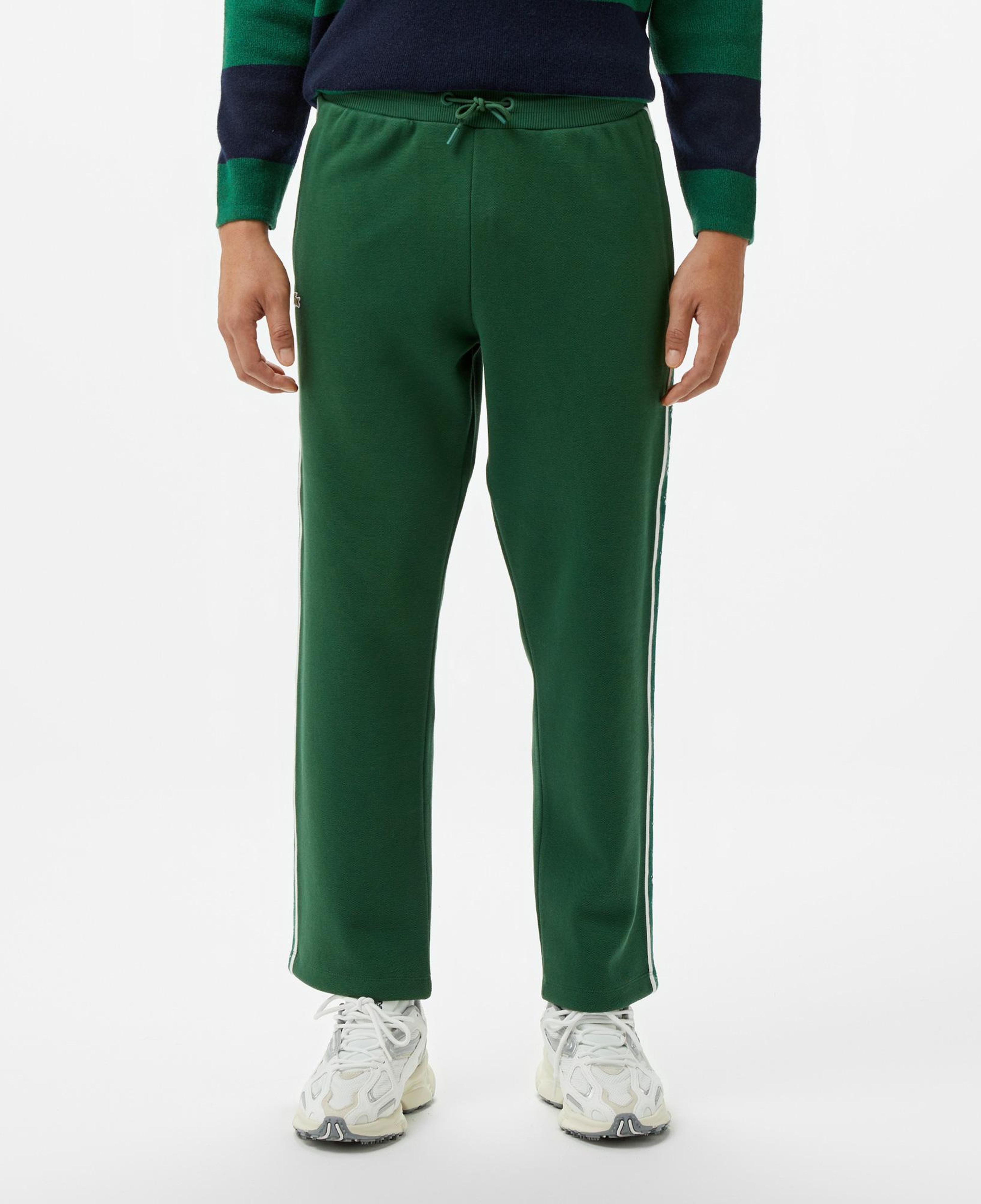 Lacoste Classic Erkek Yeşil Eşofman Altı