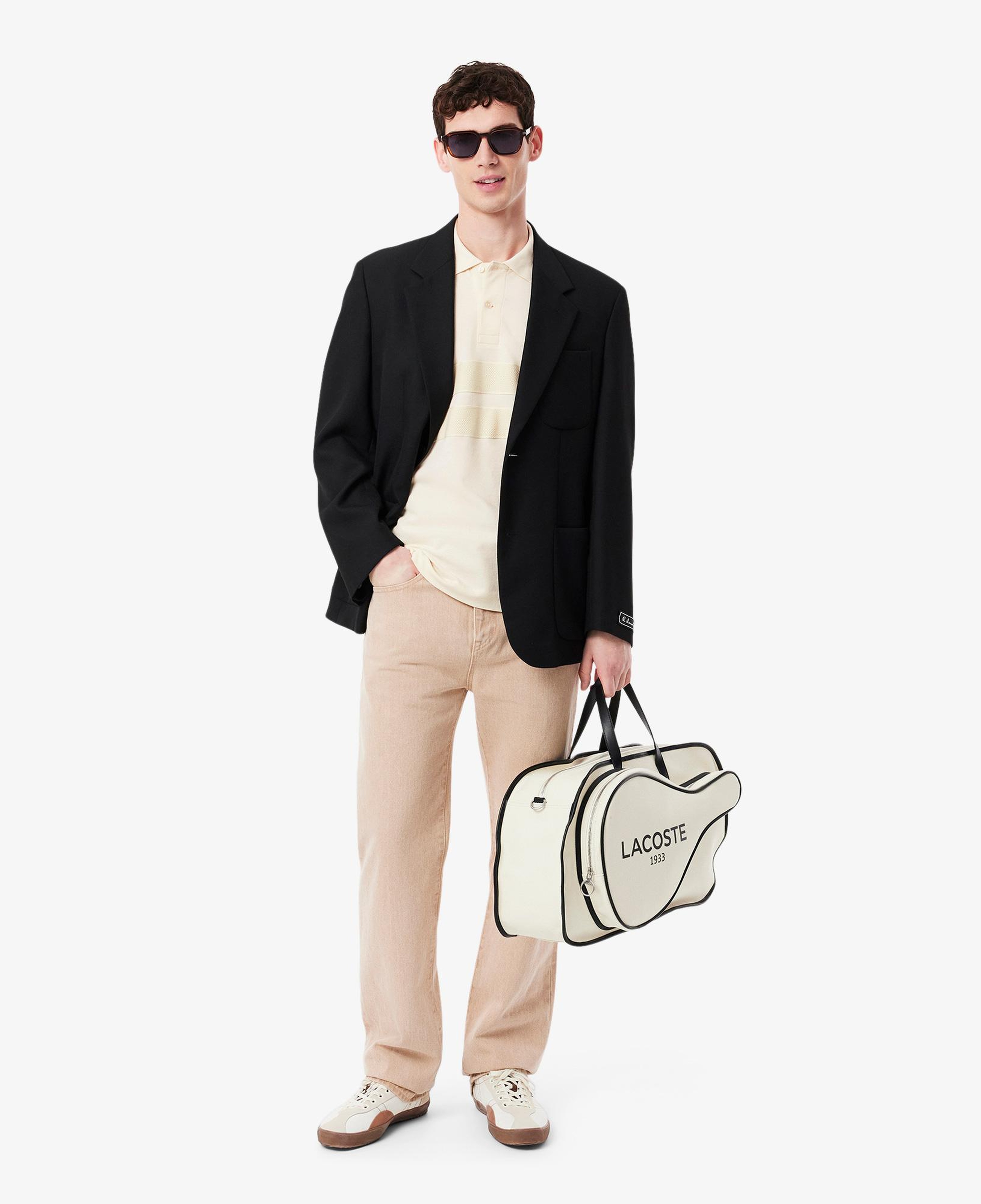 Lacoste L.12.12 Classic Fit Erkek Yeşil Polo