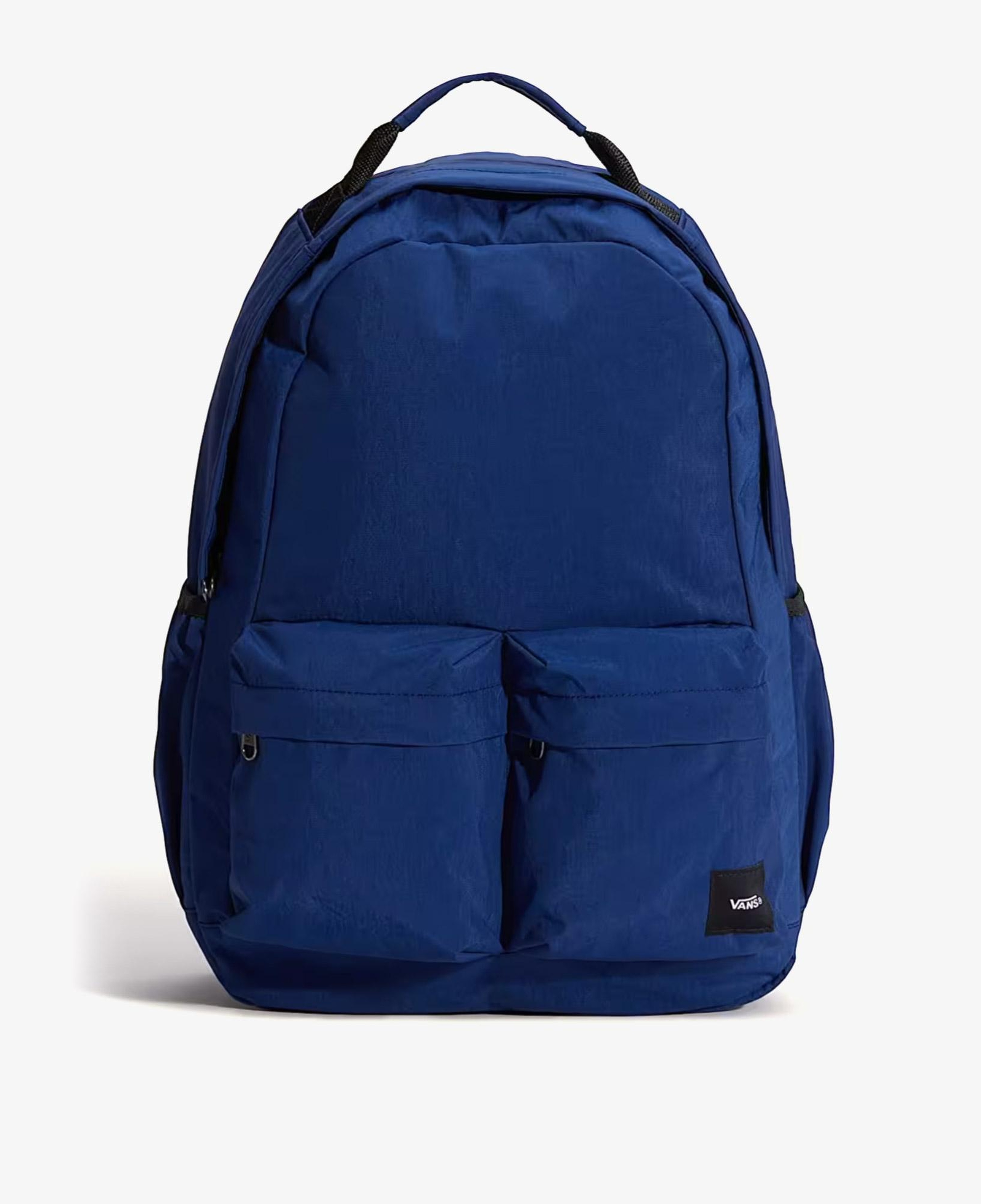 Vans Off The Wall Unisex Lacivert Sırt Çantası