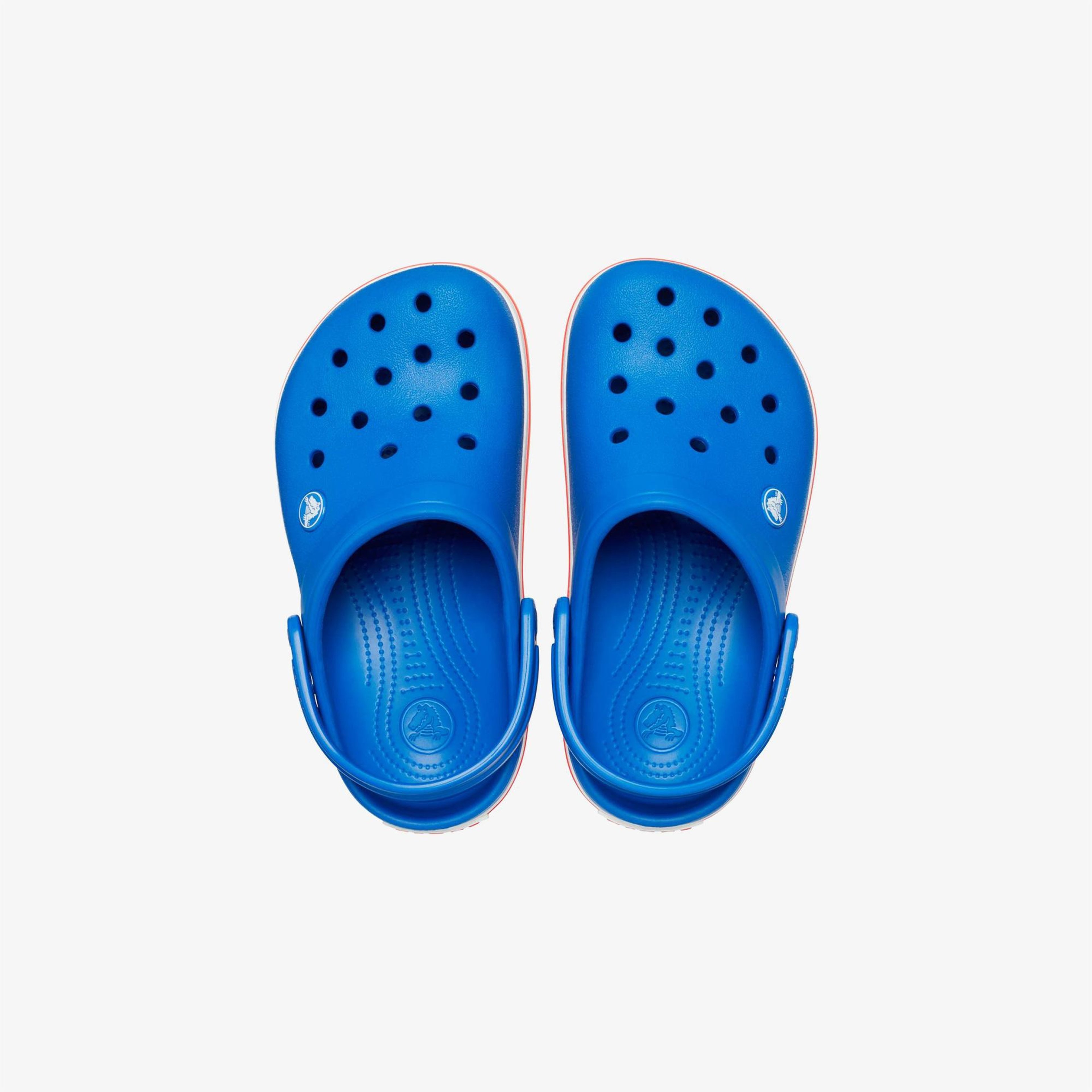Crocs Crocband Clog Lacivert Çocuk Terlik