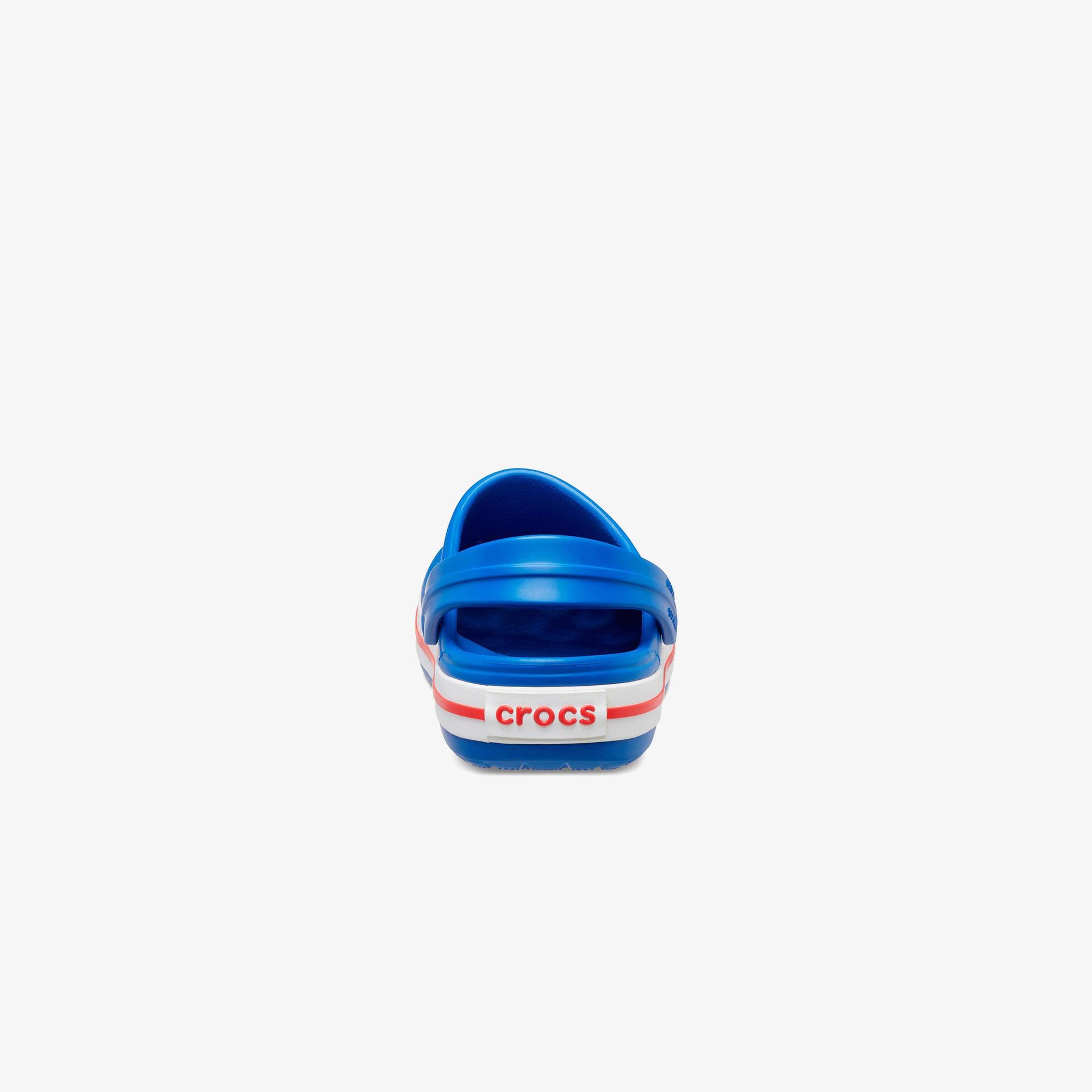 Crocs Crocband Clog Lacivert Çocuk Terlik