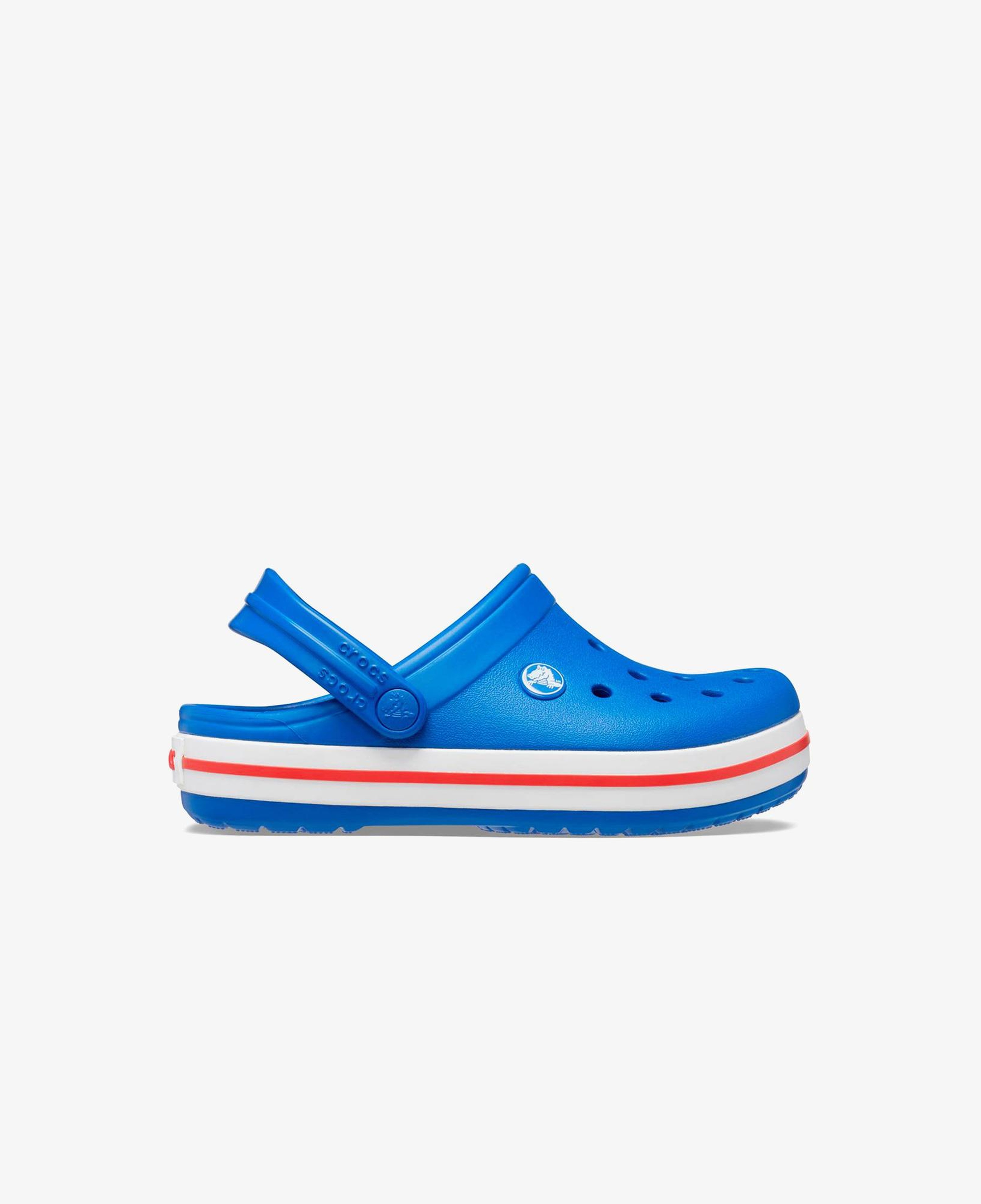 Crocs Crocband Clog Lacivert Çocuk Terlik