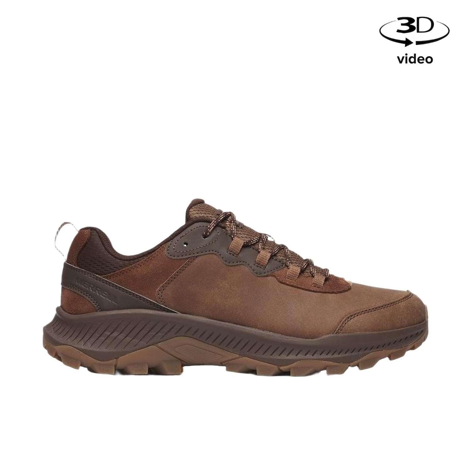 Merrell Speed Strike 2 Ltr Erkek Kahverengi Outdoor Ayakkabı