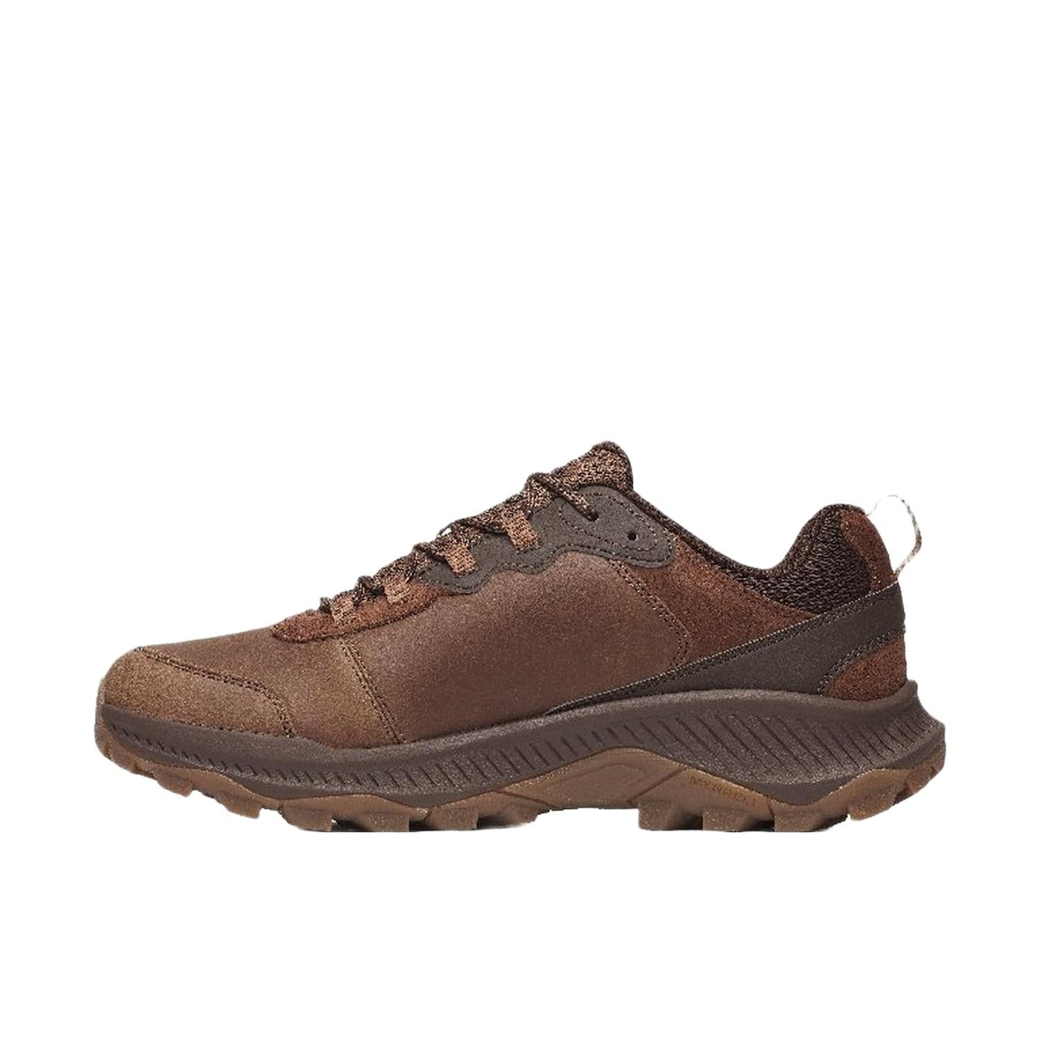 Merrell Speed Strike 2 Ltr Erkek Kahverengi Outdoor Ayakkabı