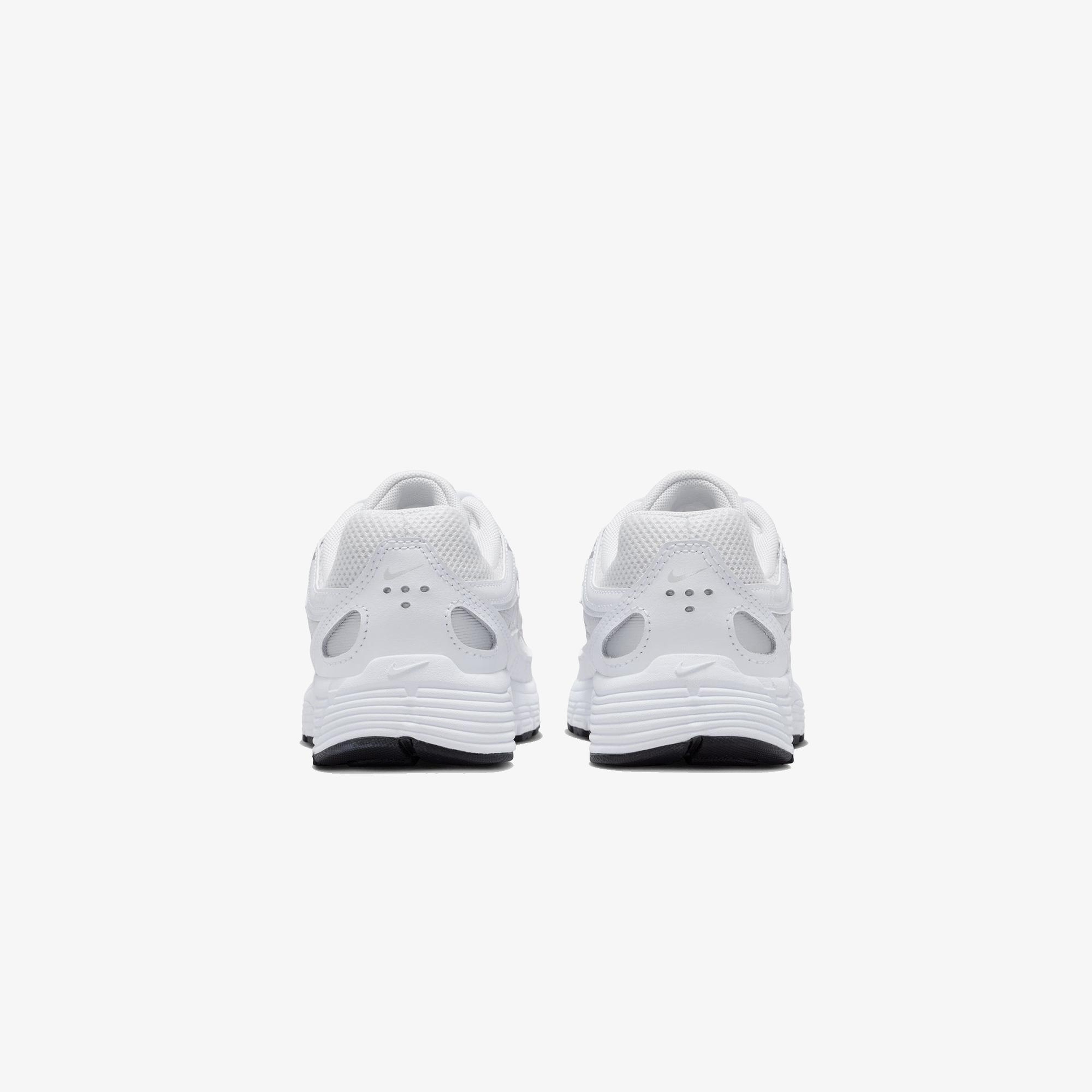 Nike P-6000 Beyaz Spor Ayakkabı