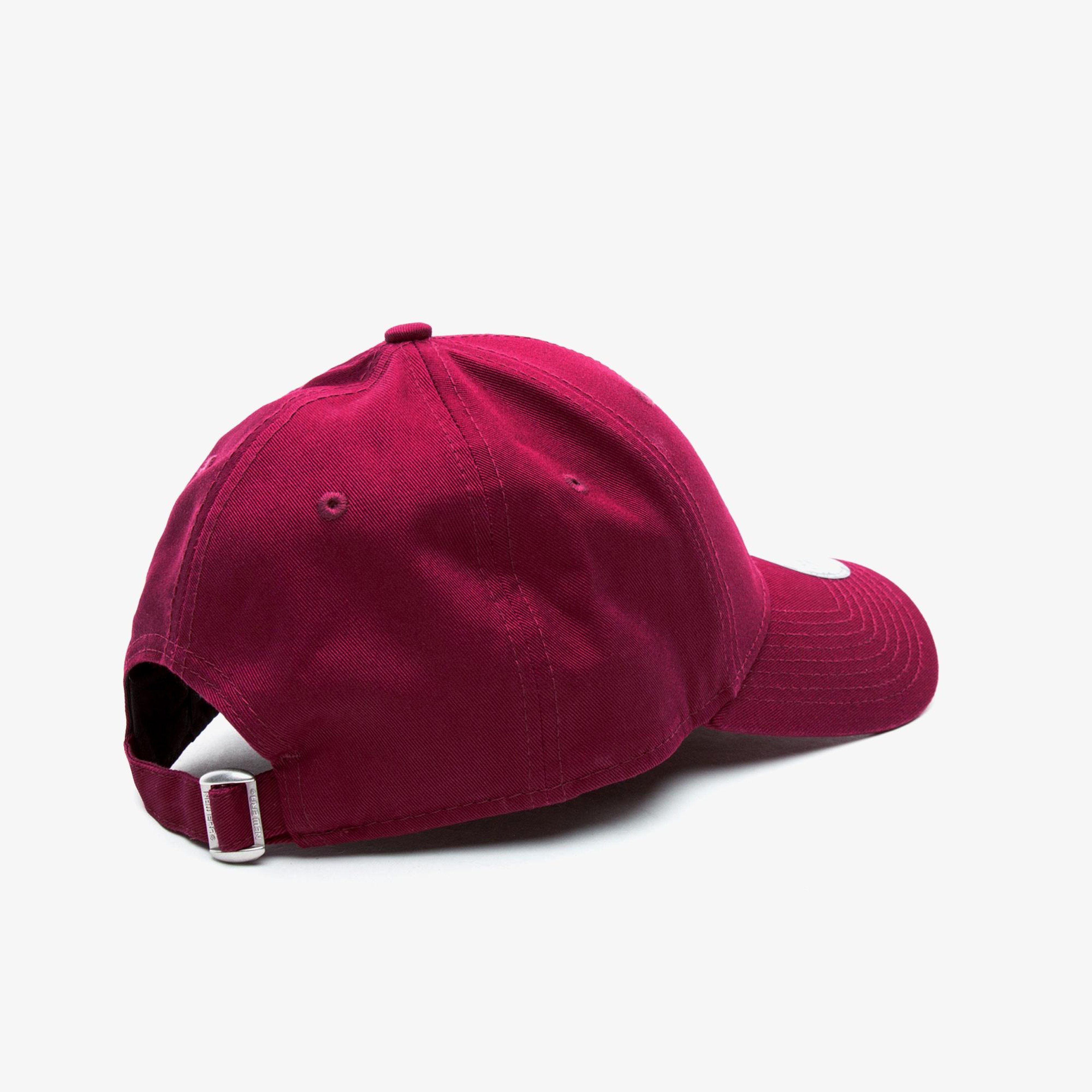 New Era New York Yankees 9Forty Unisex Kırmızı Şapka
