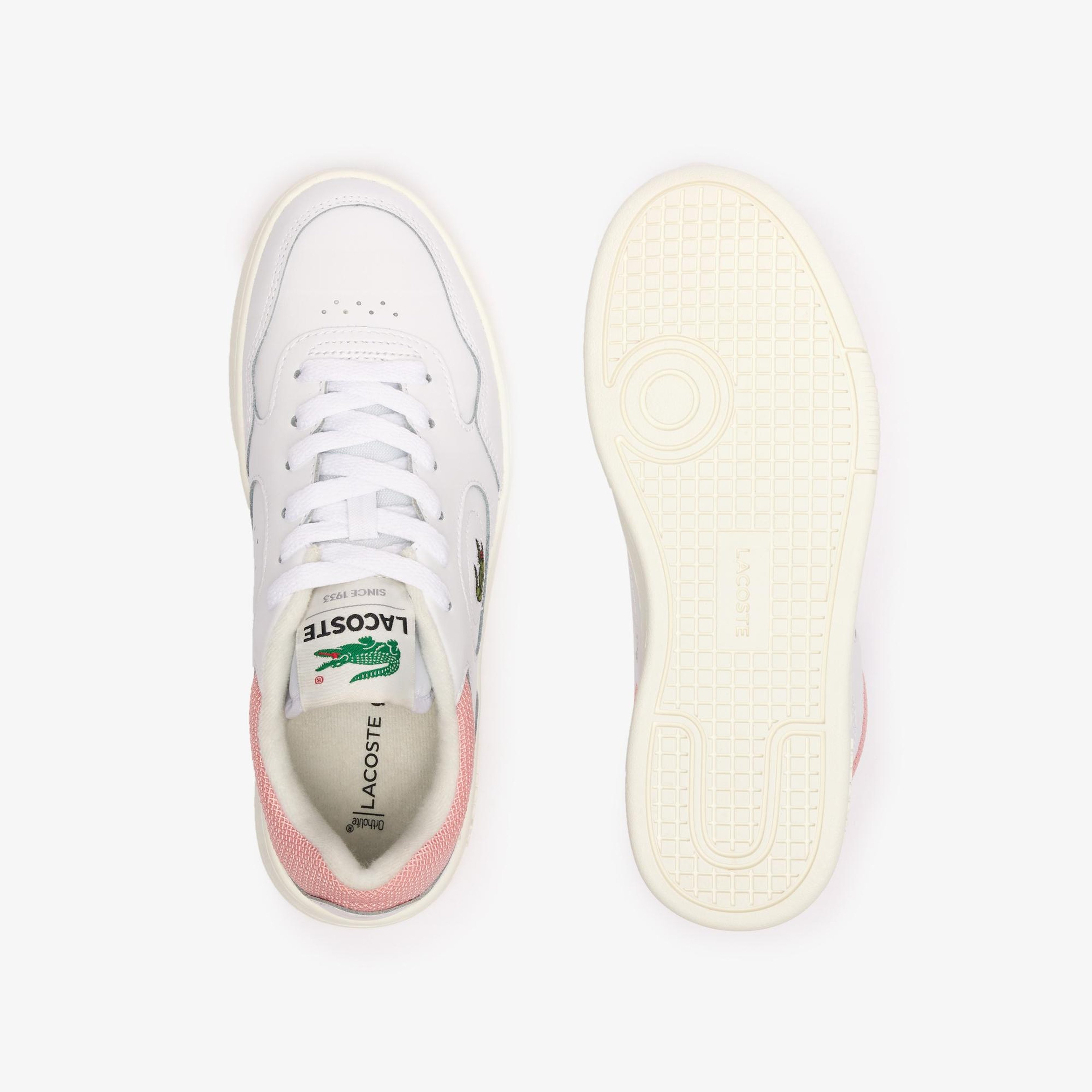 Lineset Kadın Beyaz Sneaker