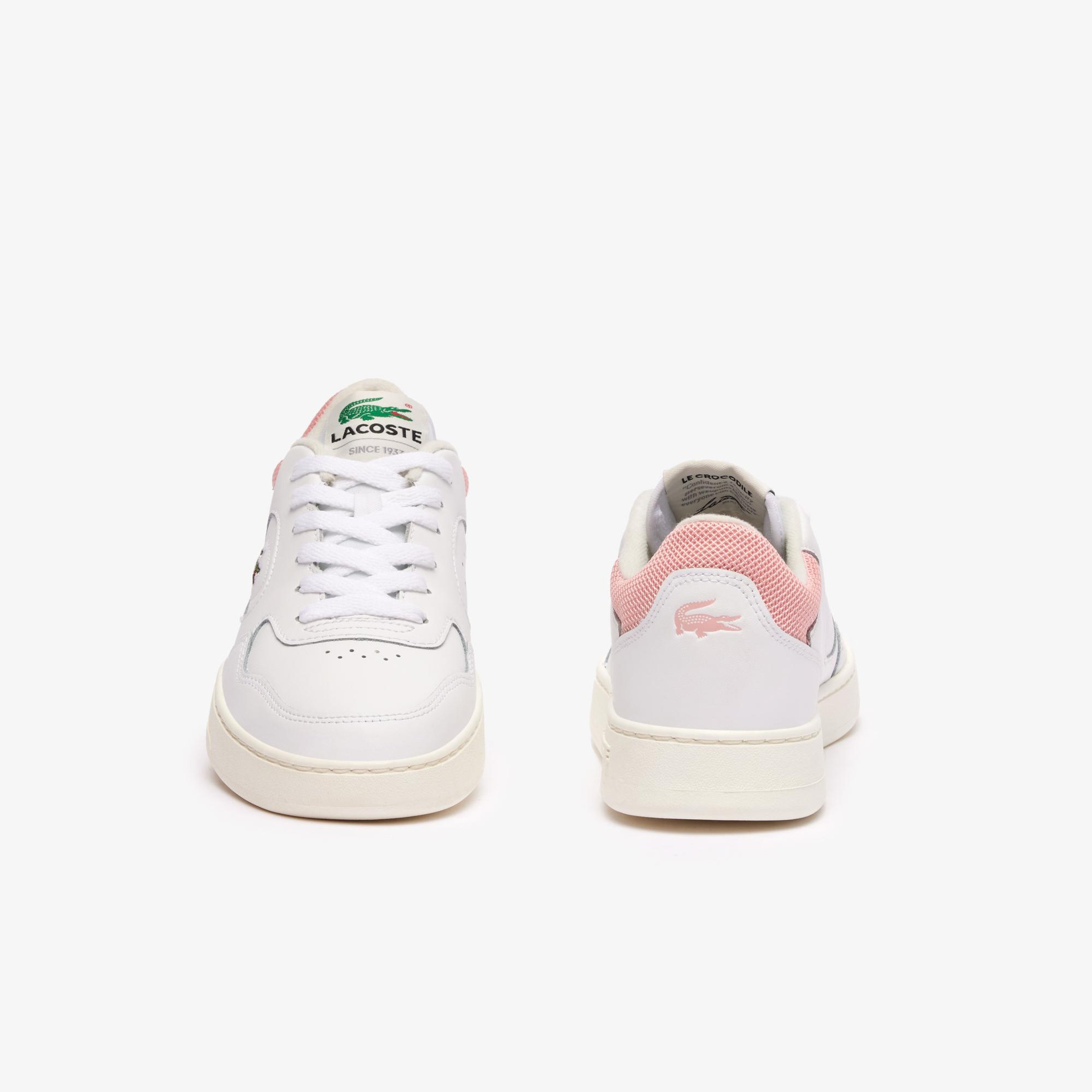 Lineset Kadın Beyaz Sneaker