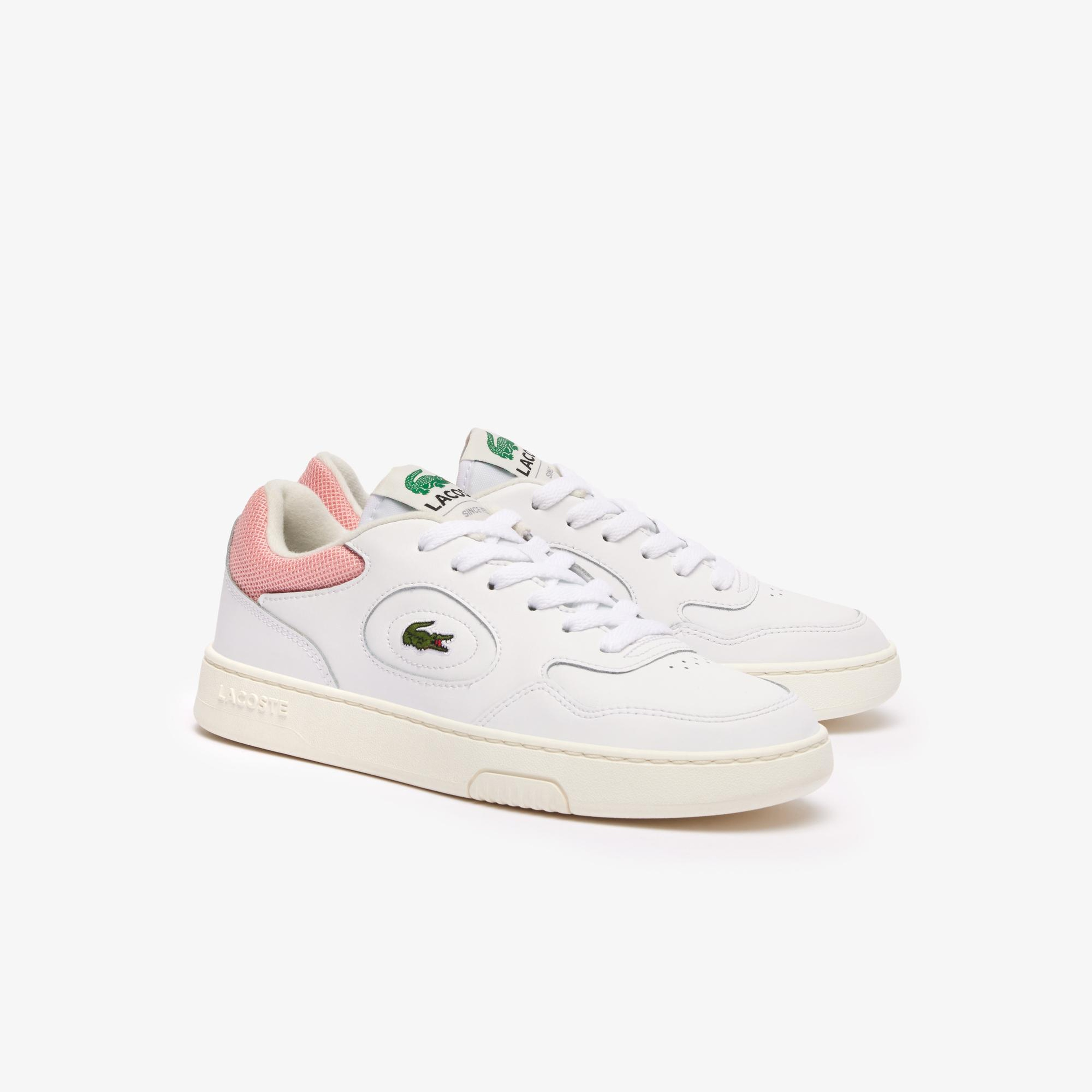 Lineset Kadın Beyaz Sneaker