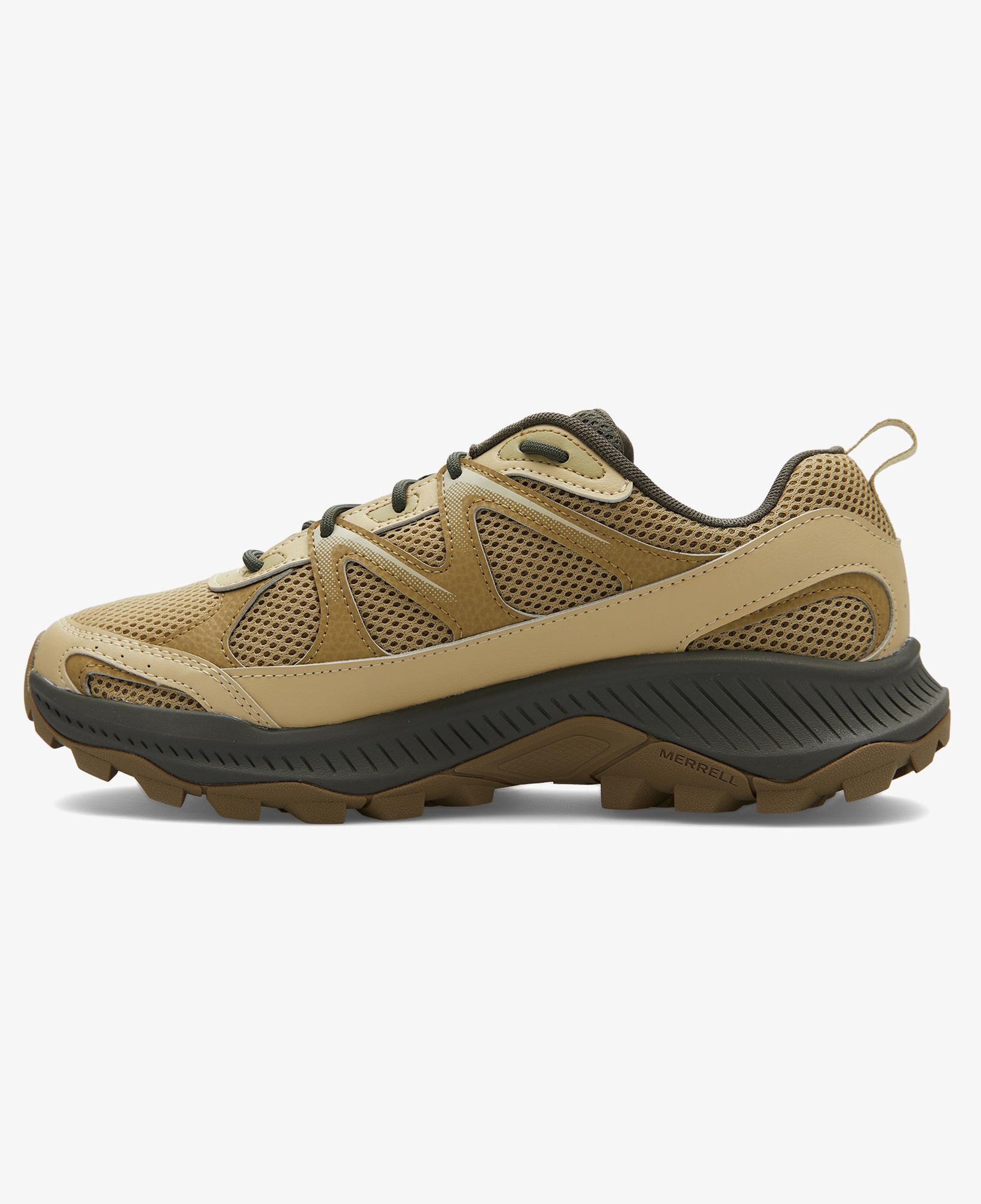 Merrell Tempo Exp Erkek Bej Spor Ayakkabı
