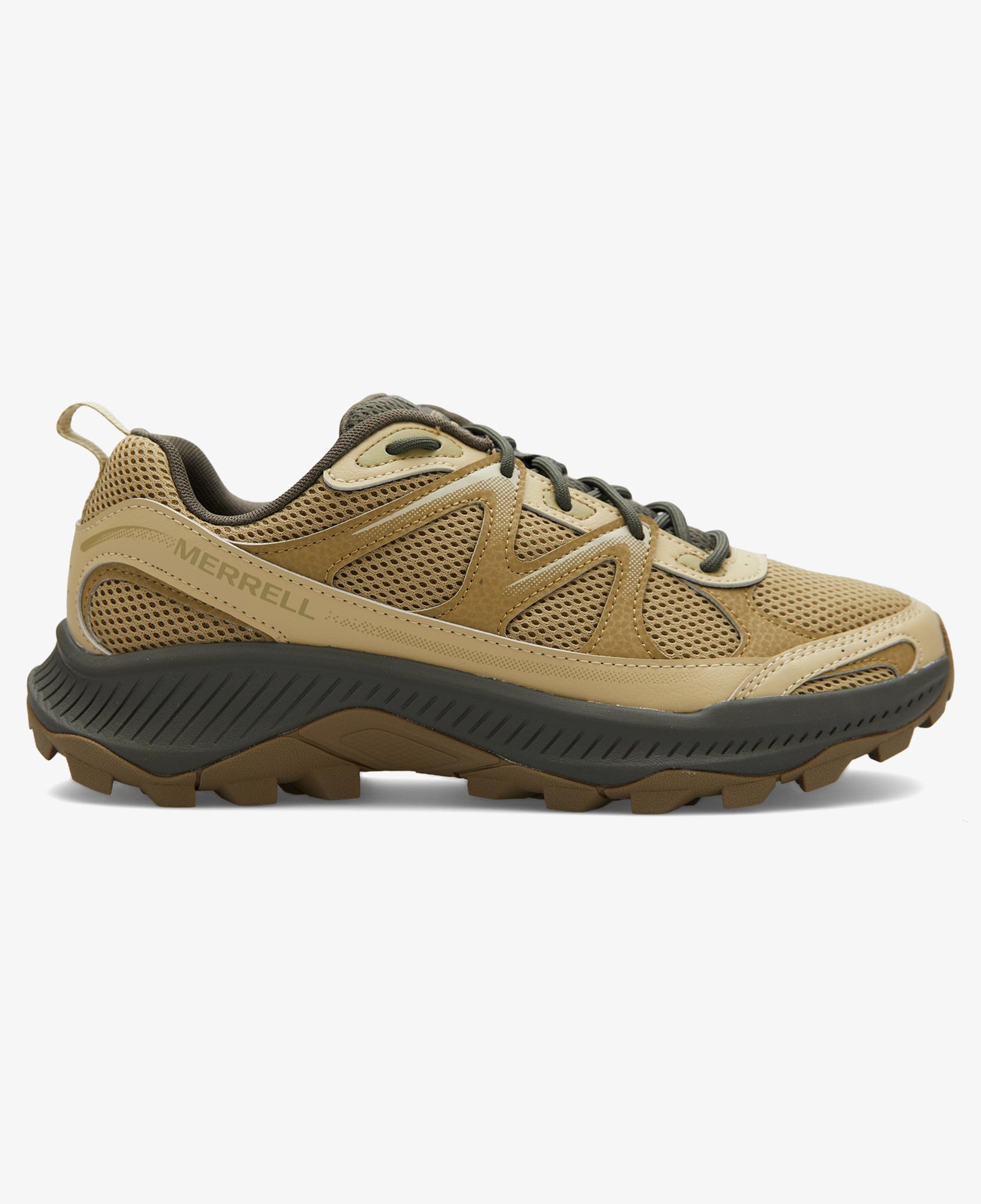 Merrell Tempo Exp Erkek Bej Spor Ayakkabı