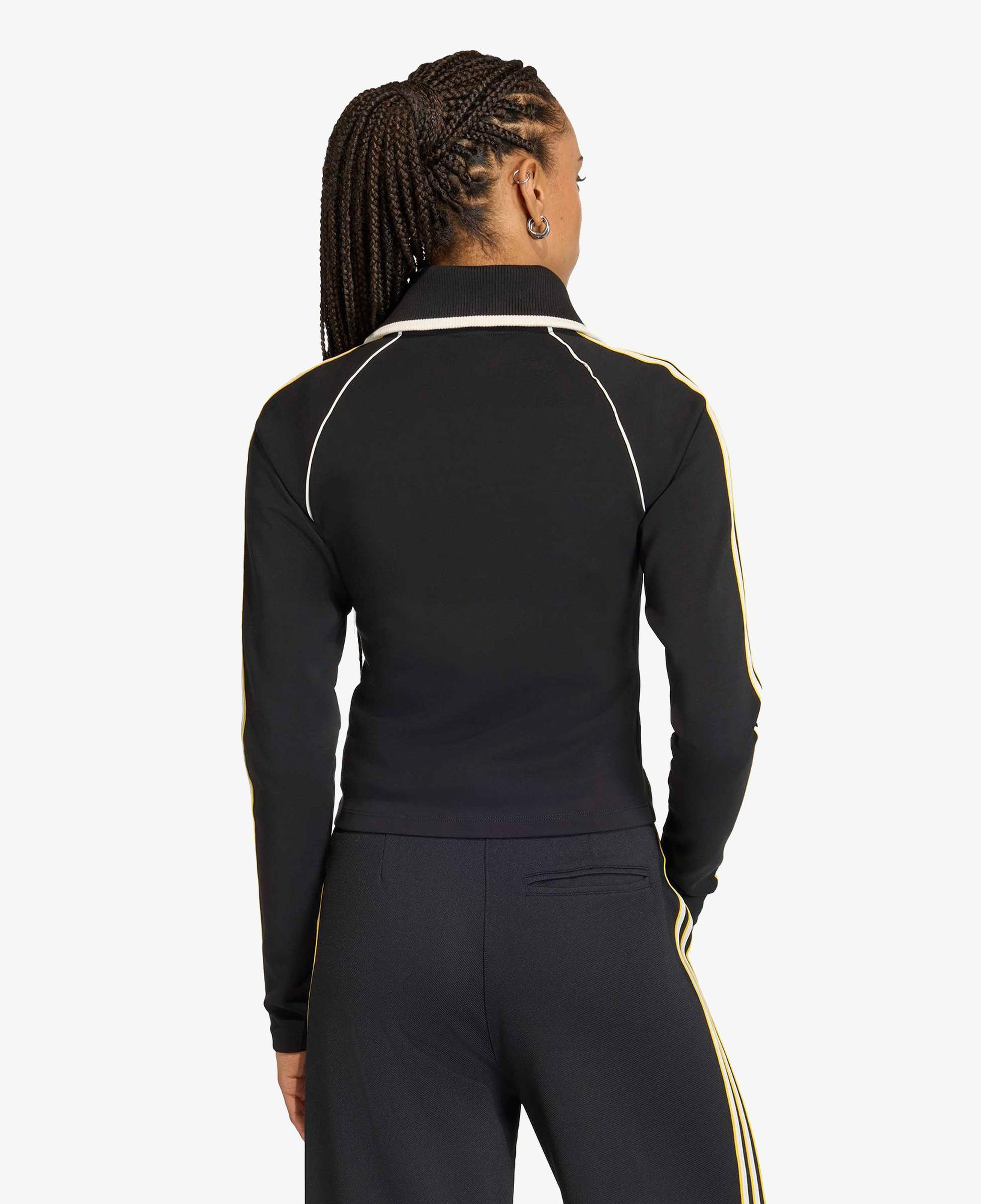 adidas Slim Kadın Siyah Ceket