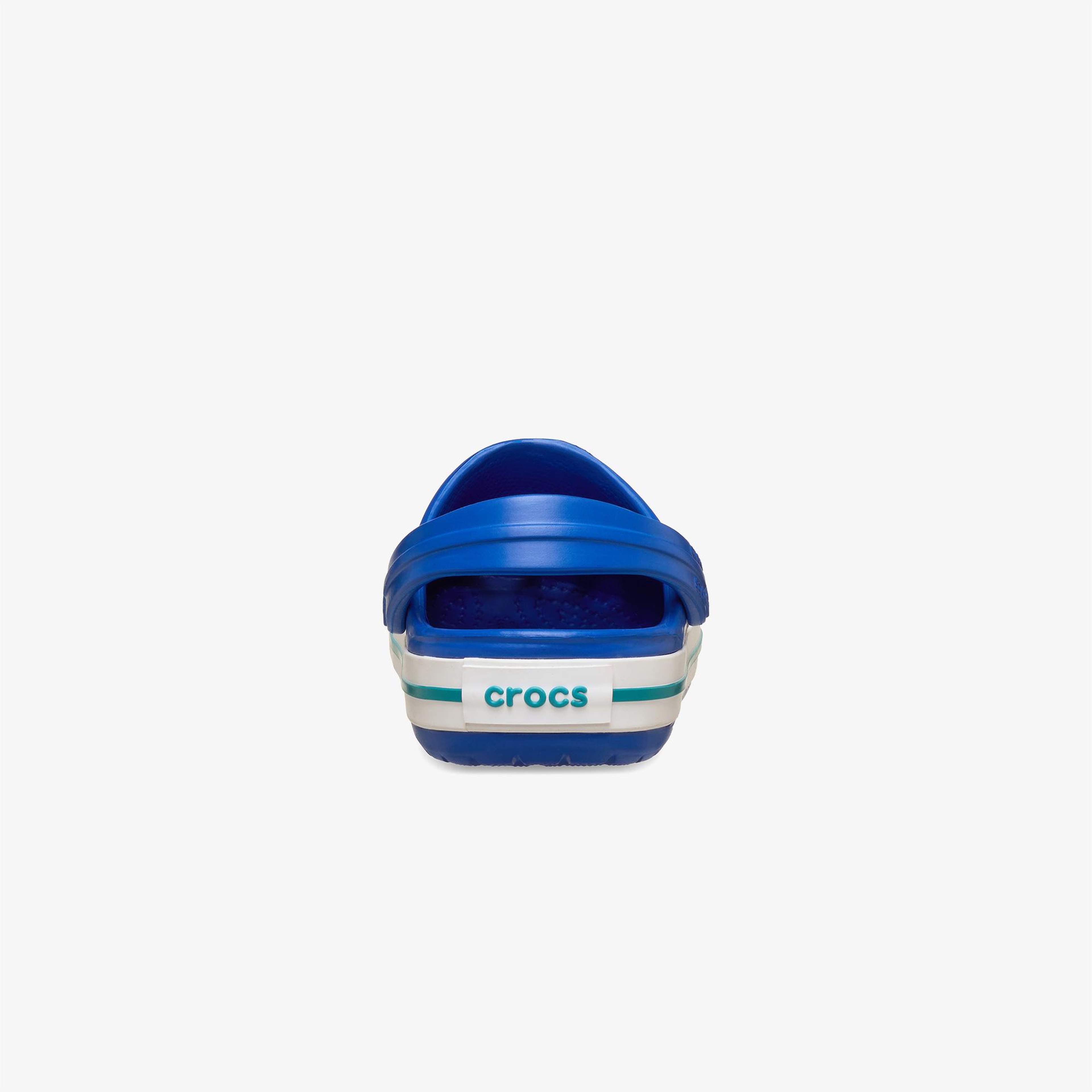 Crocs Crocband Clog Çocuk Mavi Terlik
