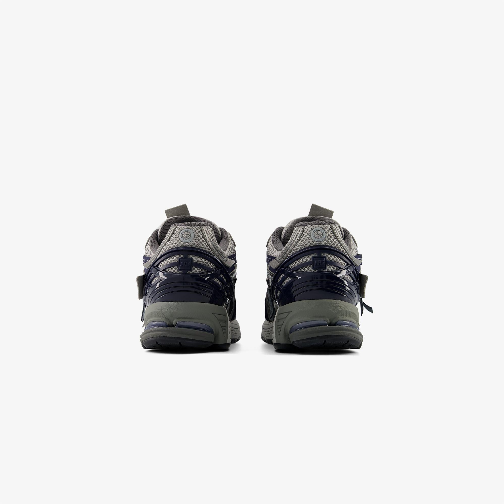 New Balance 1906 Lifestyle Unisex Gri Spor Ayakkabı