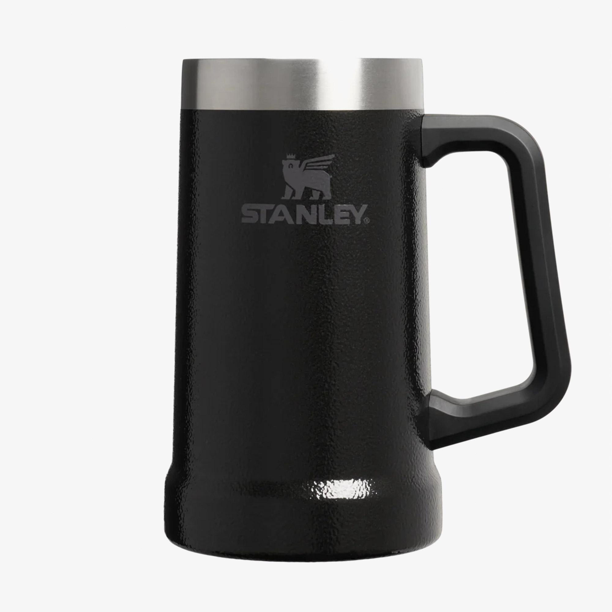 Stanley Stay-Chill Stein 0.7L Unisex Siyah Termos