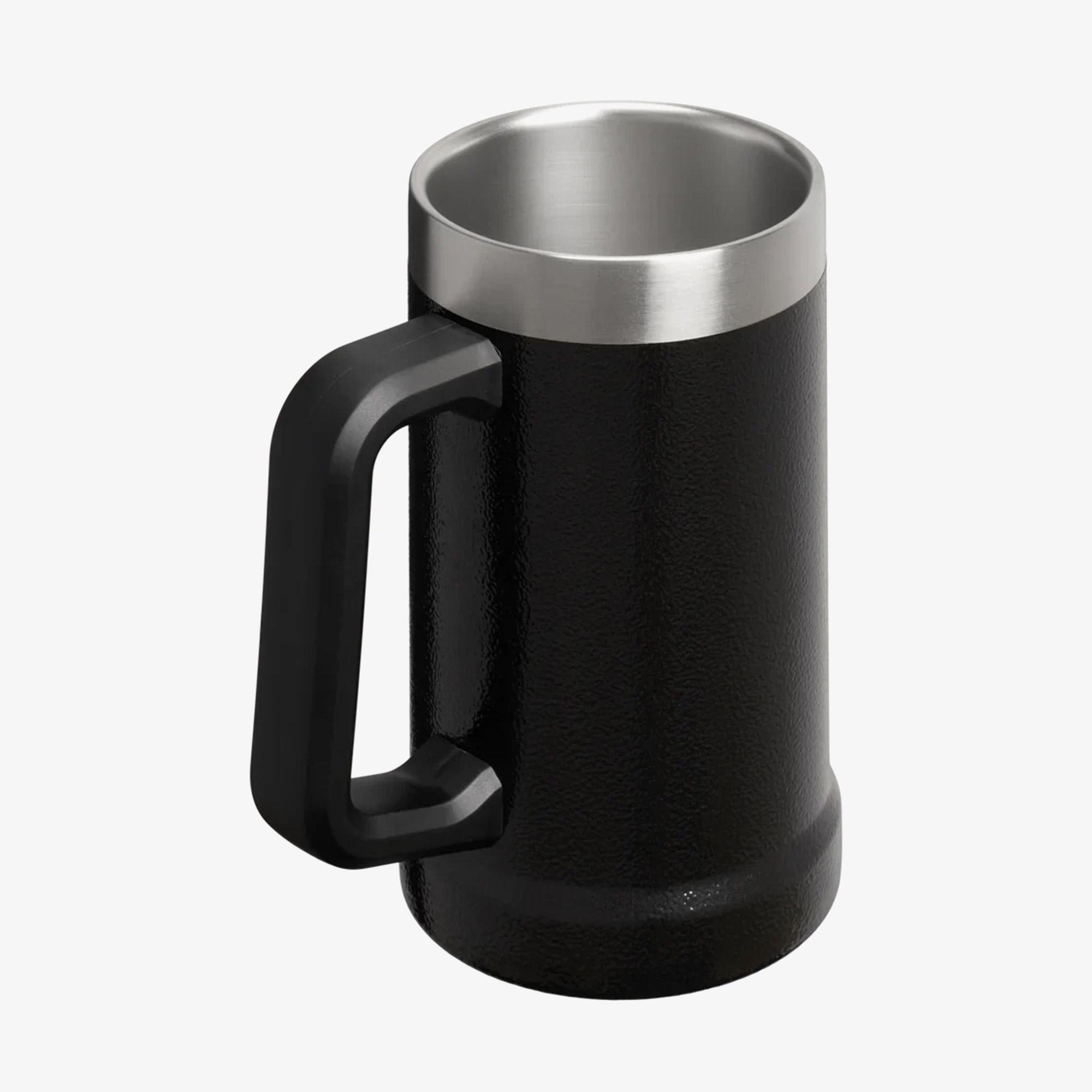 Stanley Stay-Chill Stein 0.7L Unisex Siyah Termos