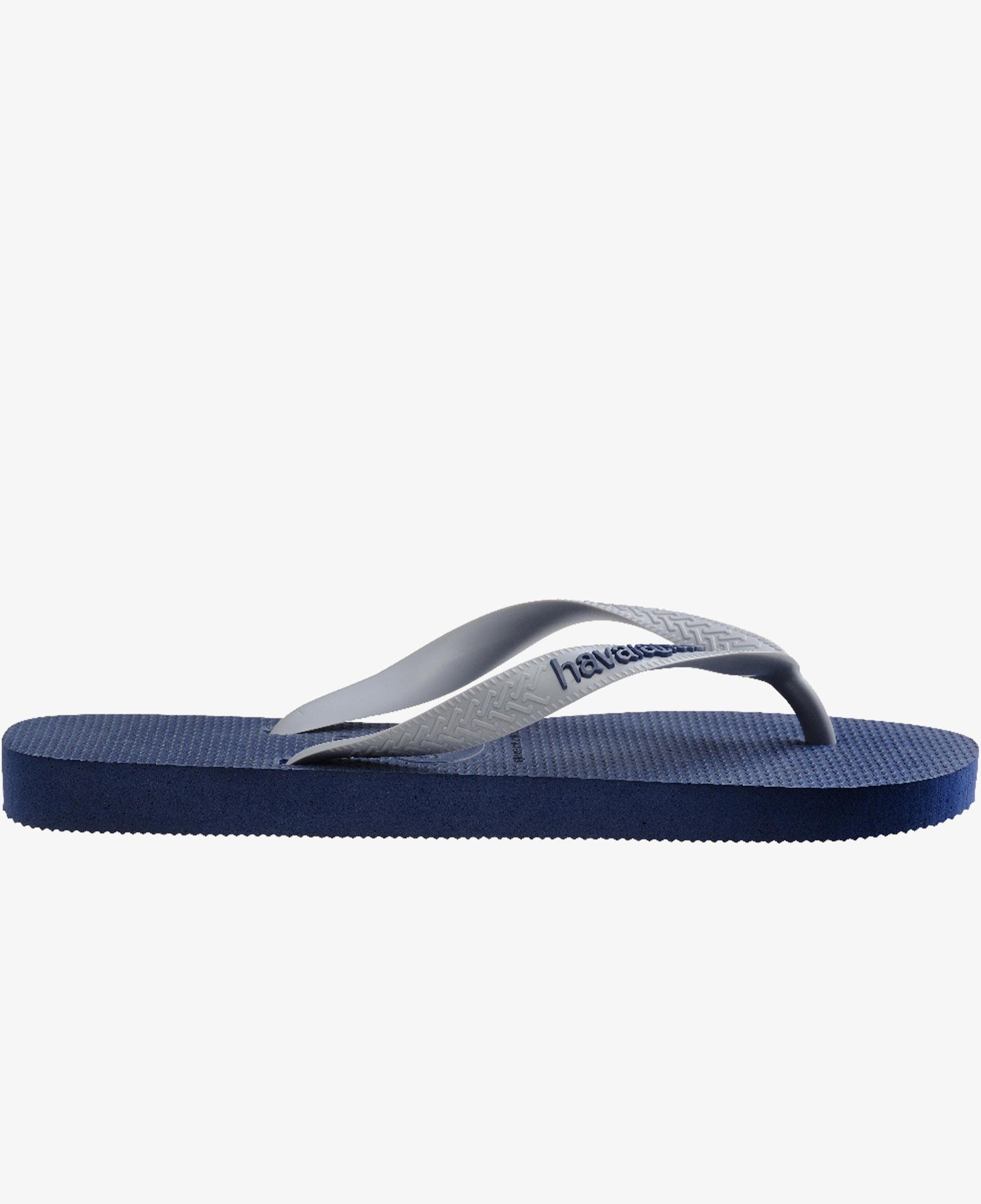 Havaianas Top Logo Pop Erkek Mavi Terlik