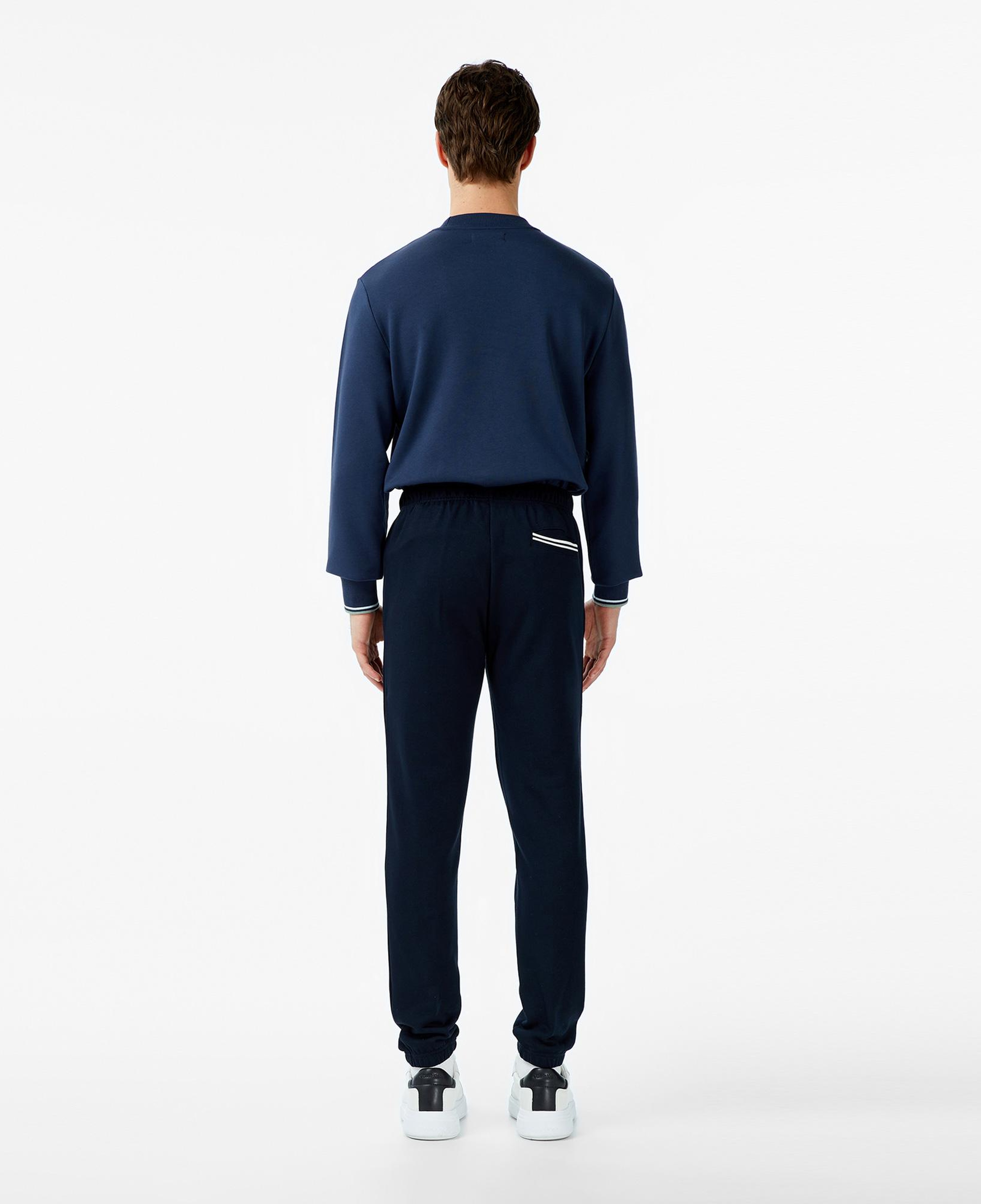 Fred Perry Classic Erkek Lacivert Eşofman Altı