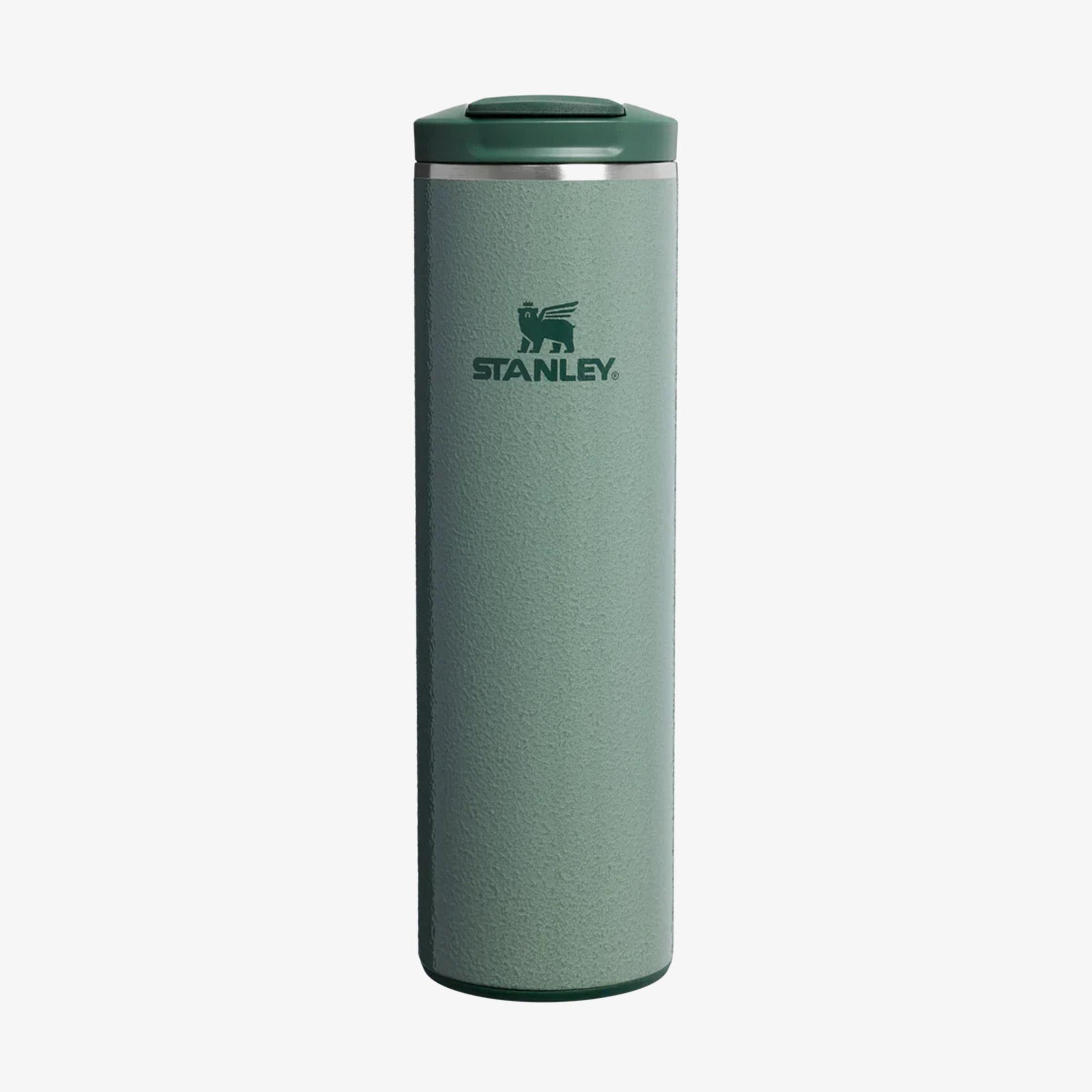 Stanley The Transit Fliptop Mug 0.47L Unisex Yeşil Termos