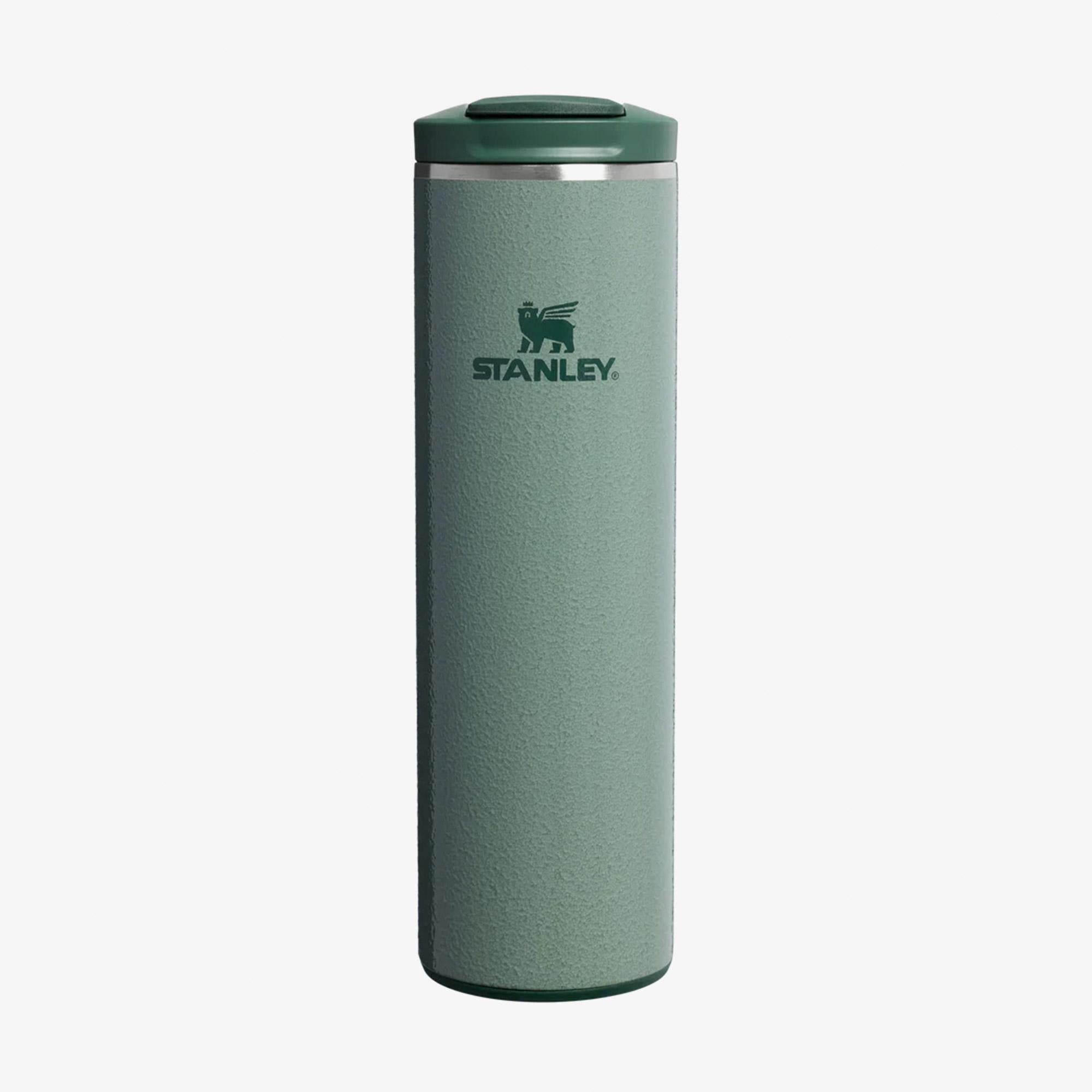 Stanley The Transit Fliptop Mug 0.47L Unisex Yeşil Termos