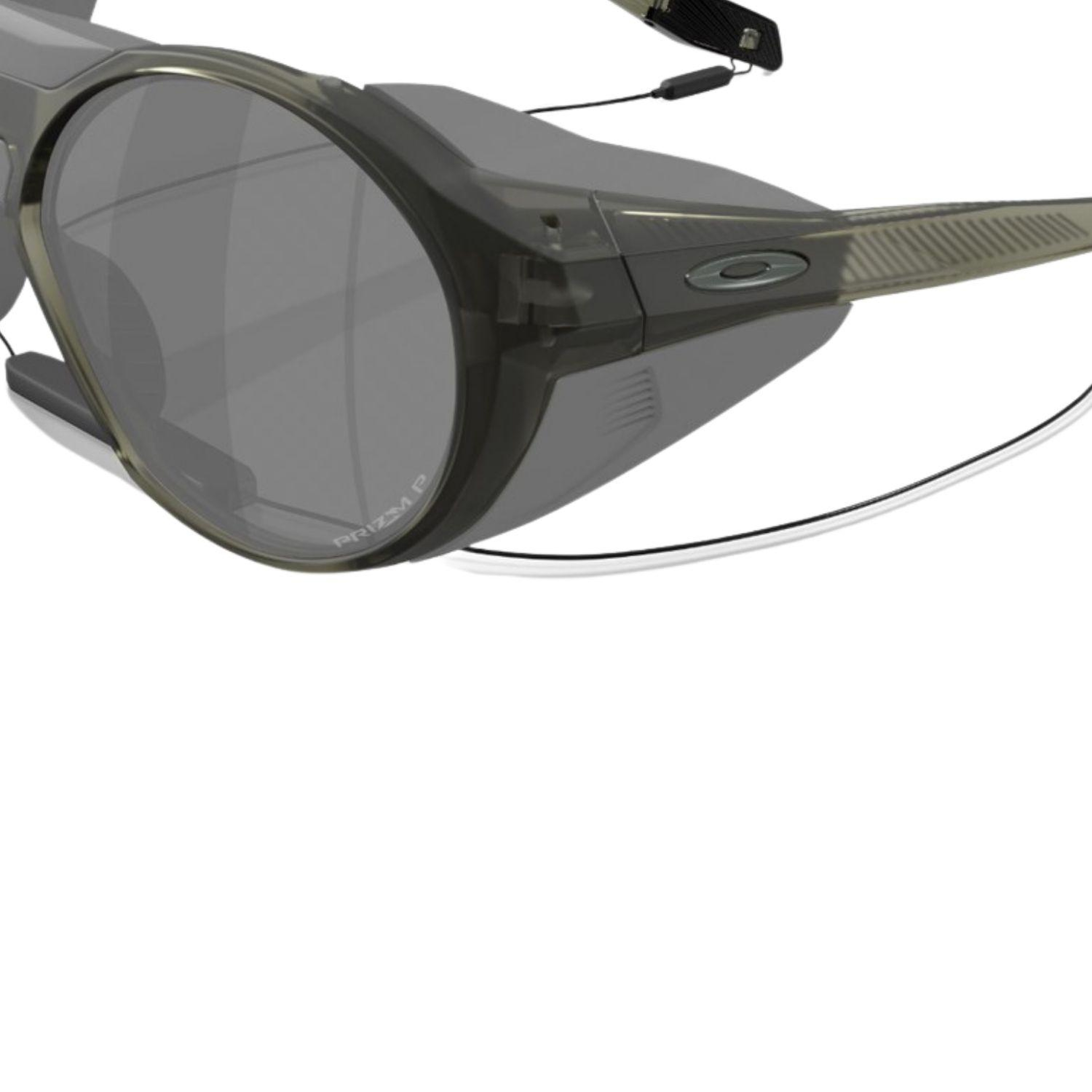 Oakley Clifden Erkek Gözlük