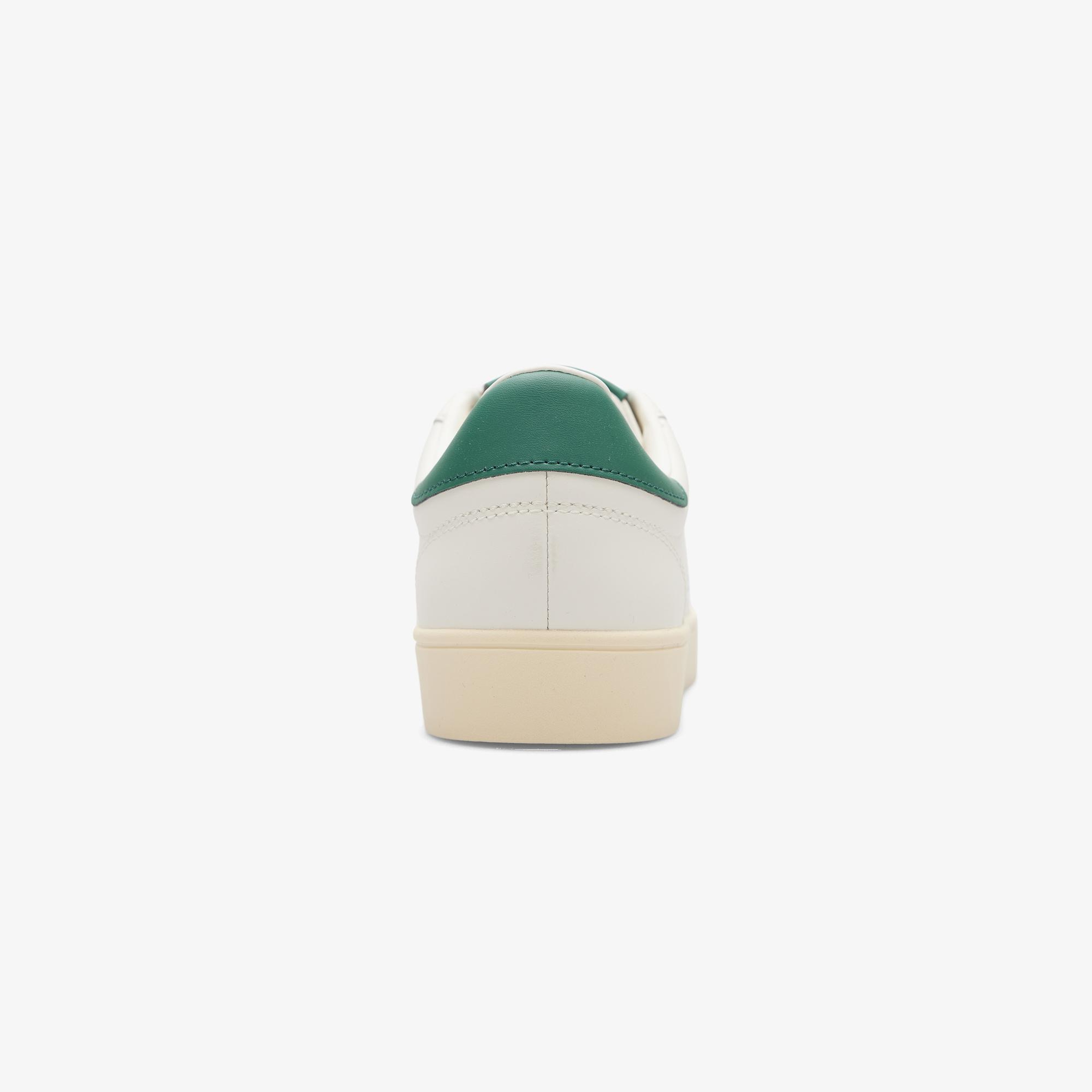 Fred Perry Unisex Krem Rengi Sneaker