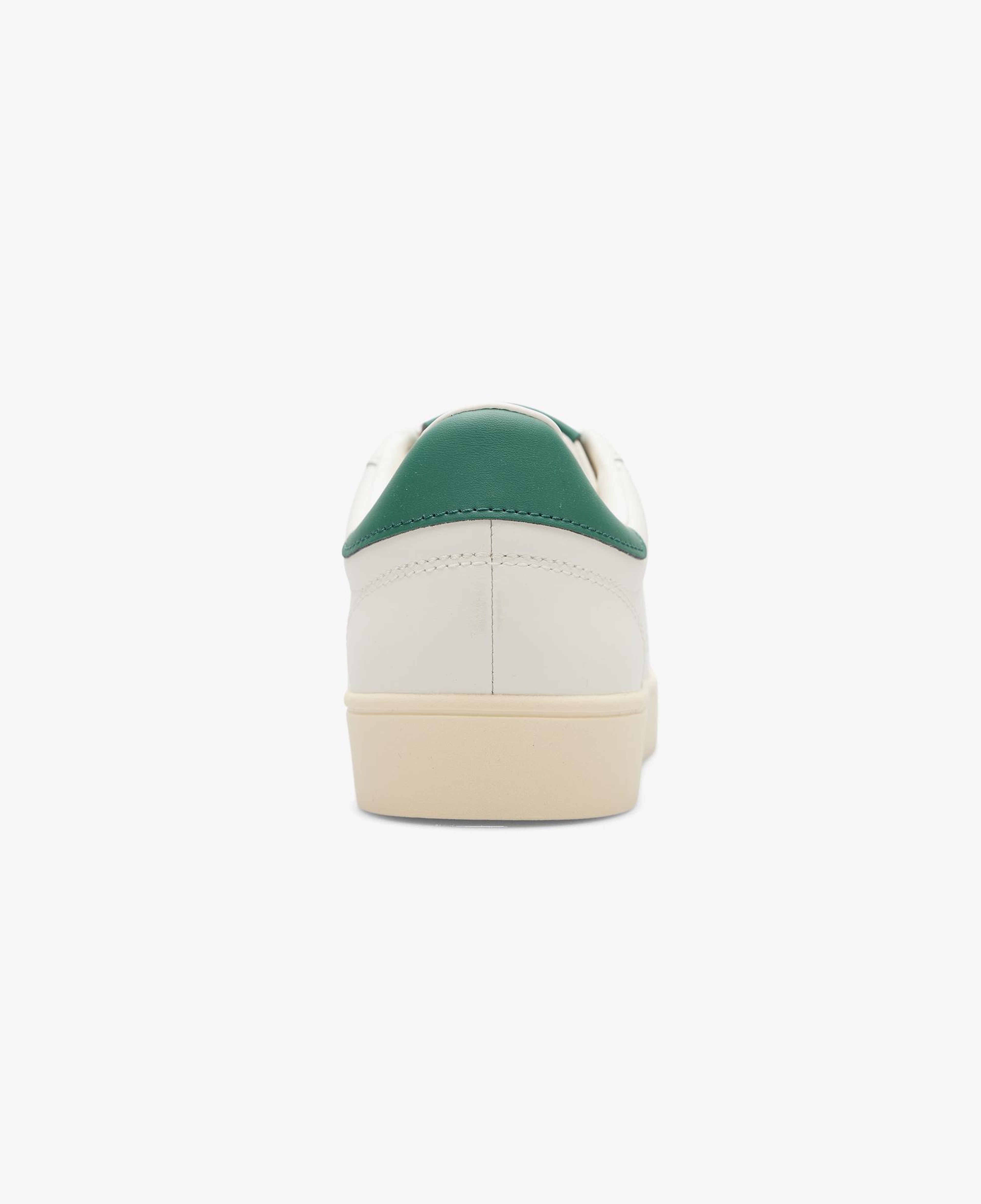 Fred Perry Unisex Krem Rengi Sneaker