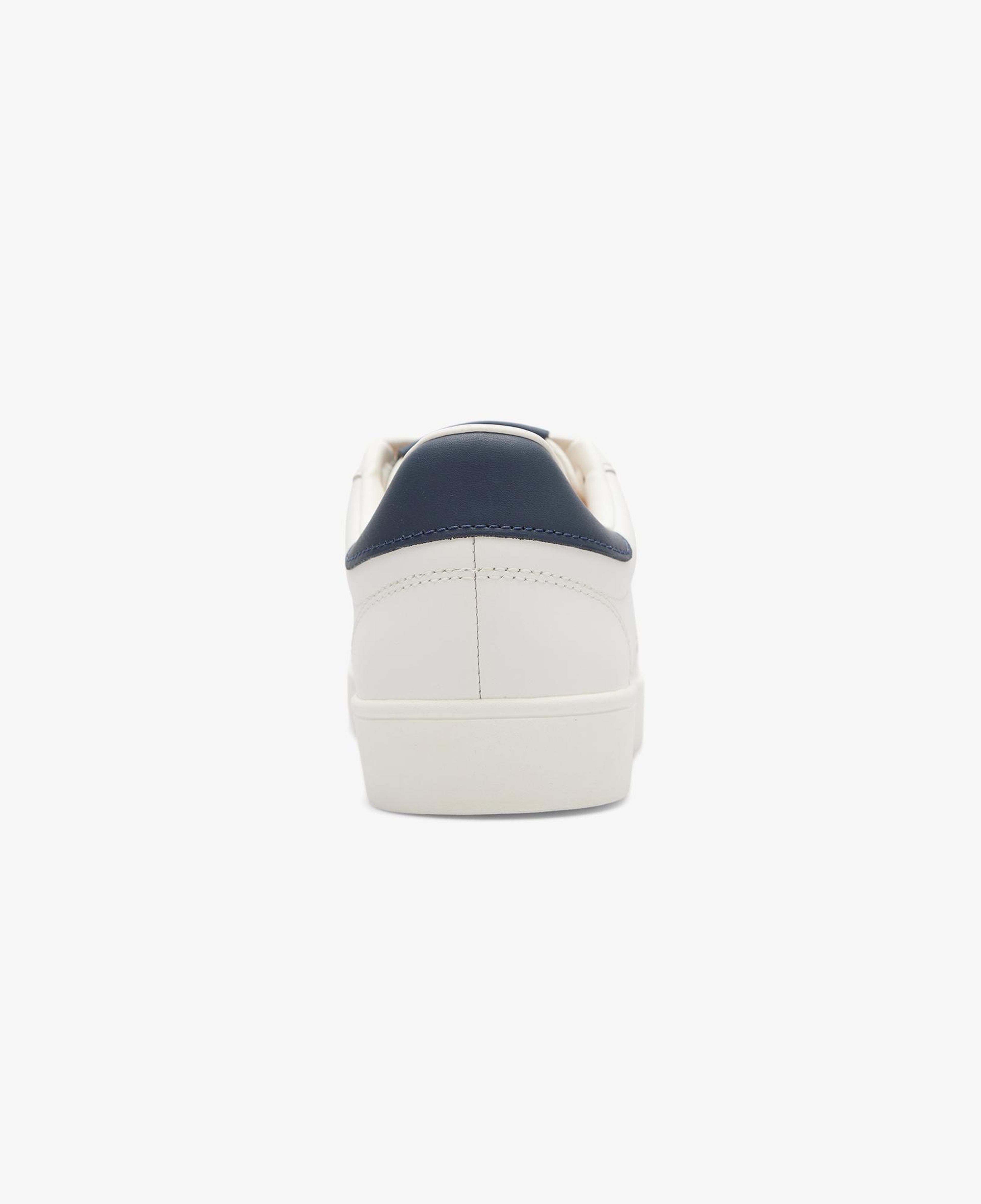 Fred Perry Unisex Beyaz Sneaker