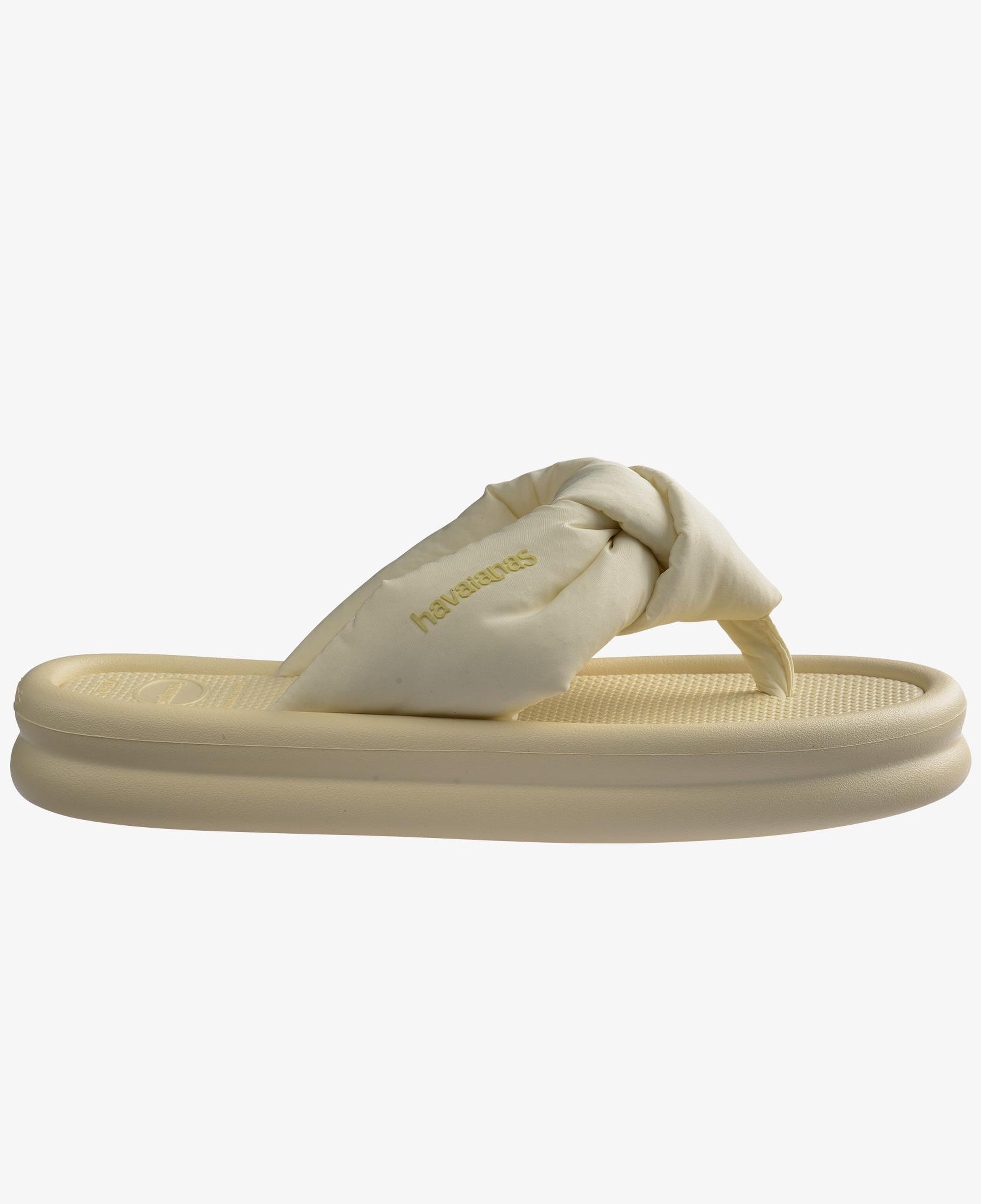 Havaianas Kadın Krem Terlik