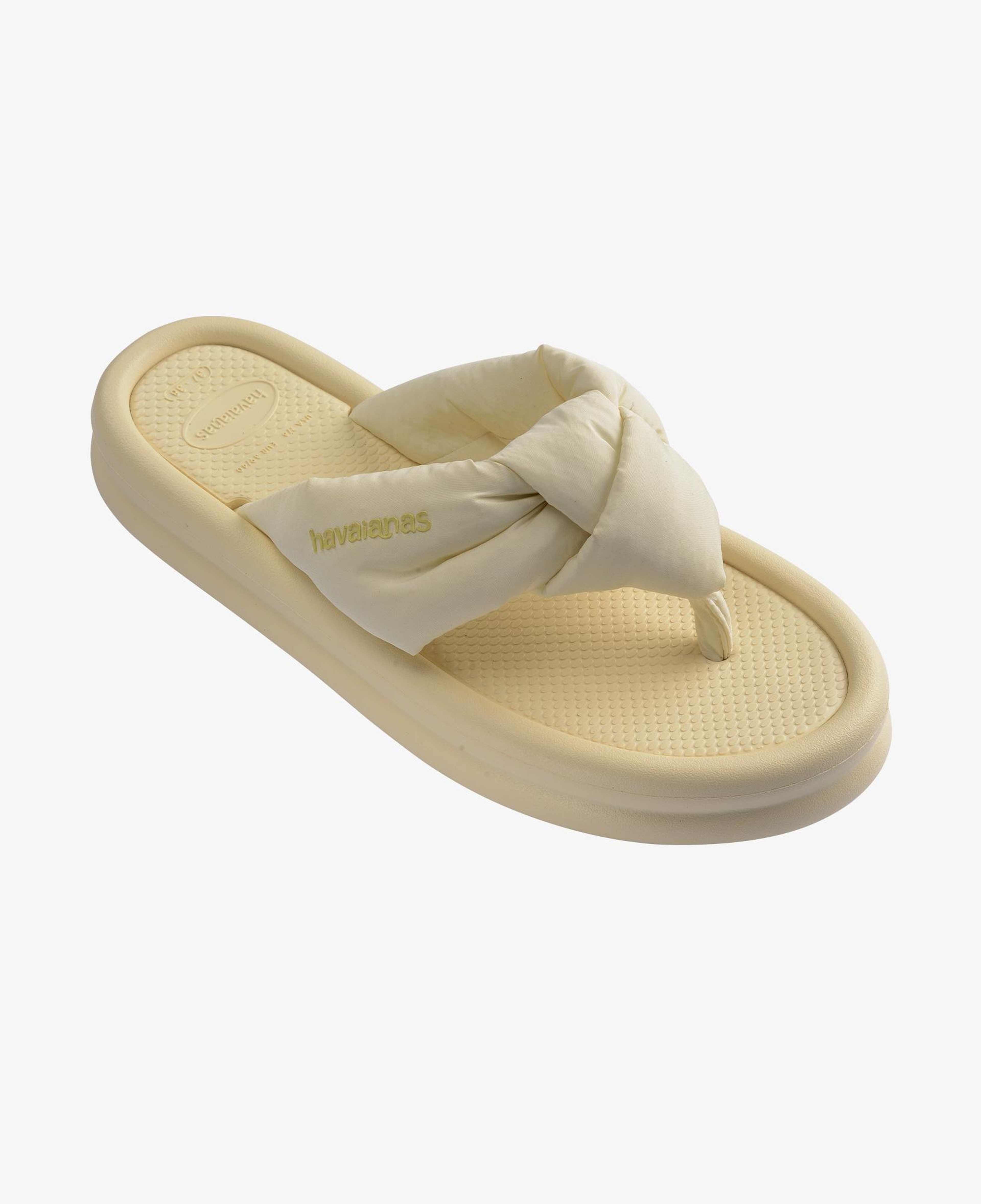 Havaianas Kadın Krem Terlik
