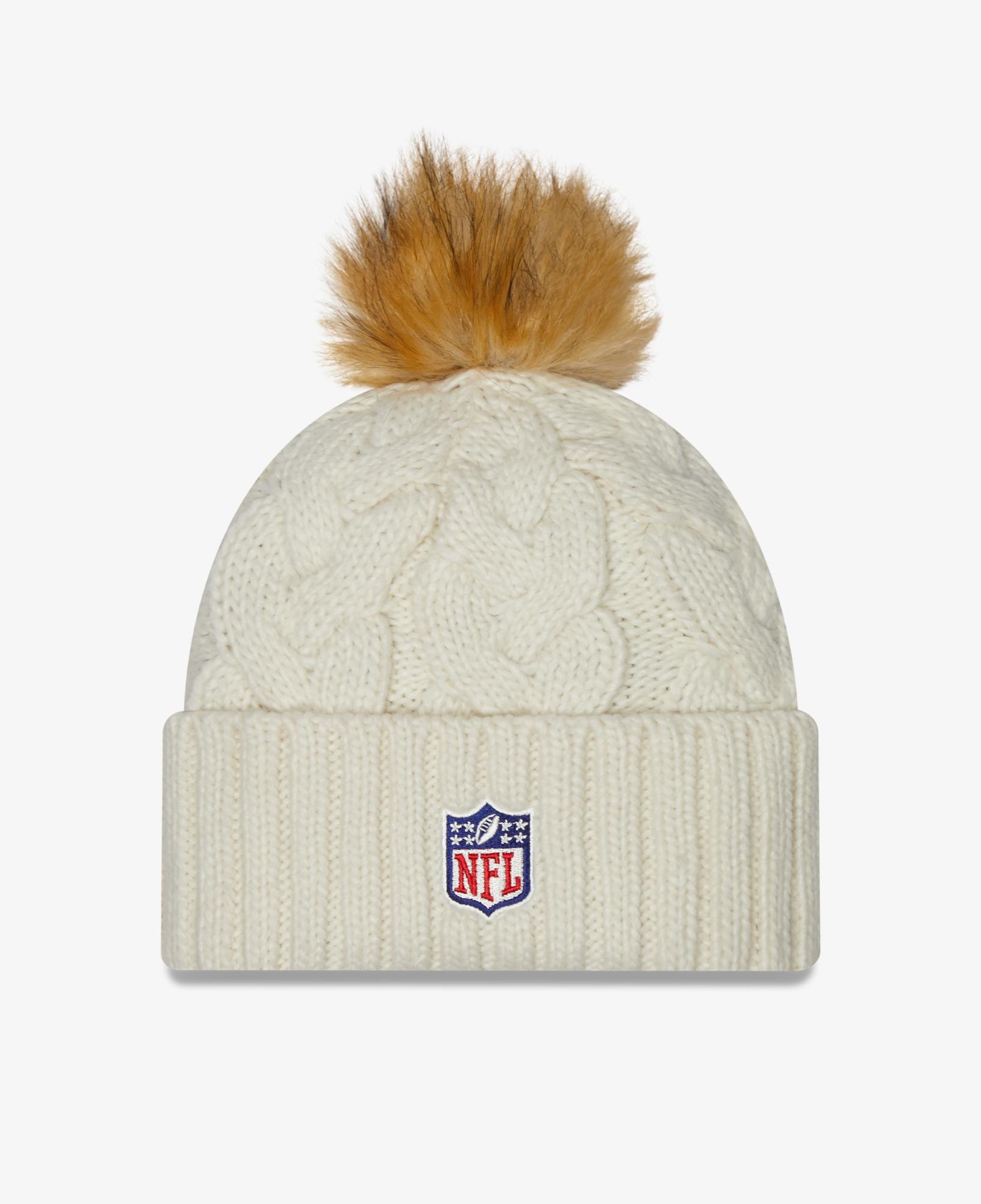 New Era Las Vegas Raiders Unisex Bej Bere