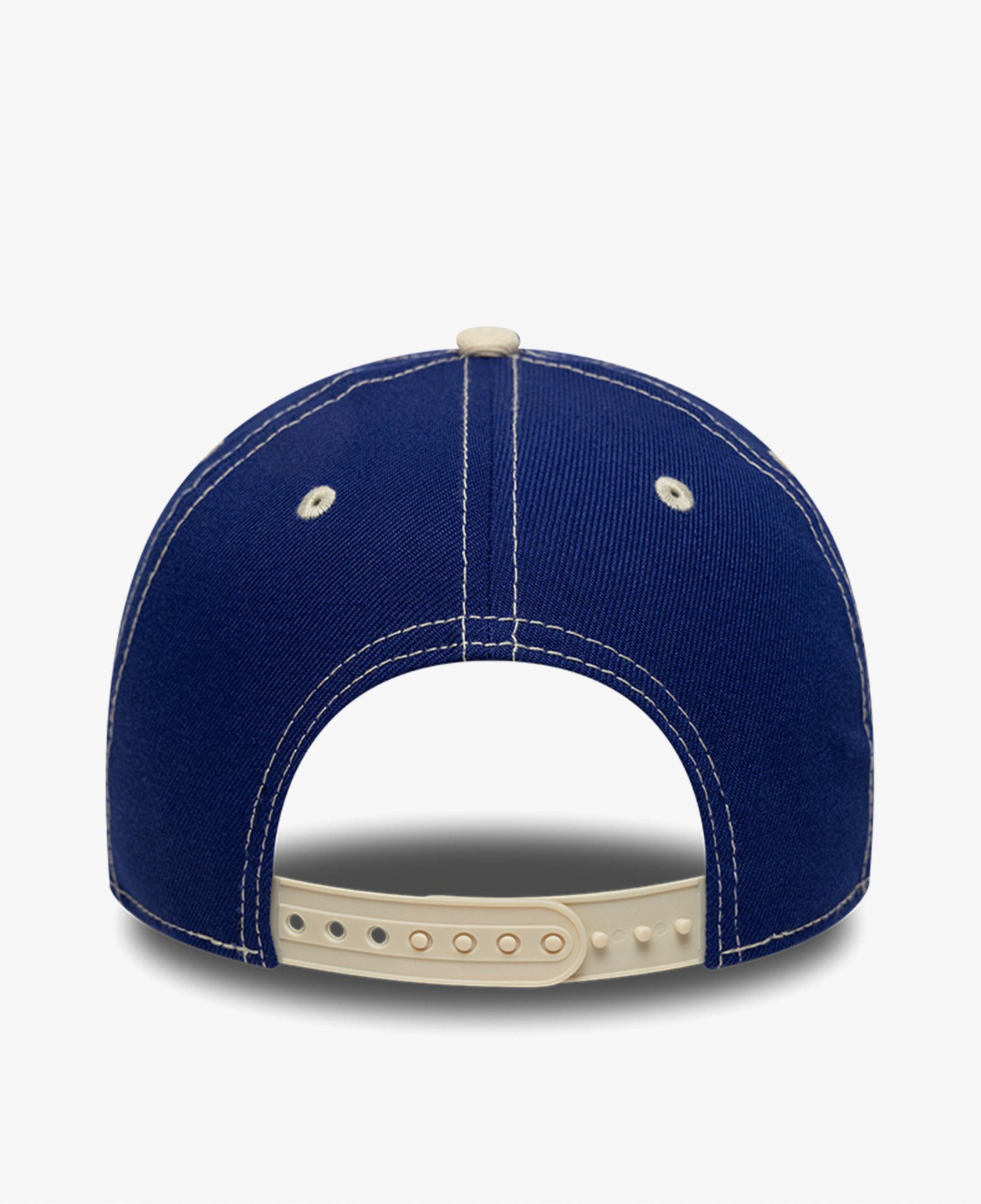 New Era City Icon Eframe Unisex Mavi Şapka