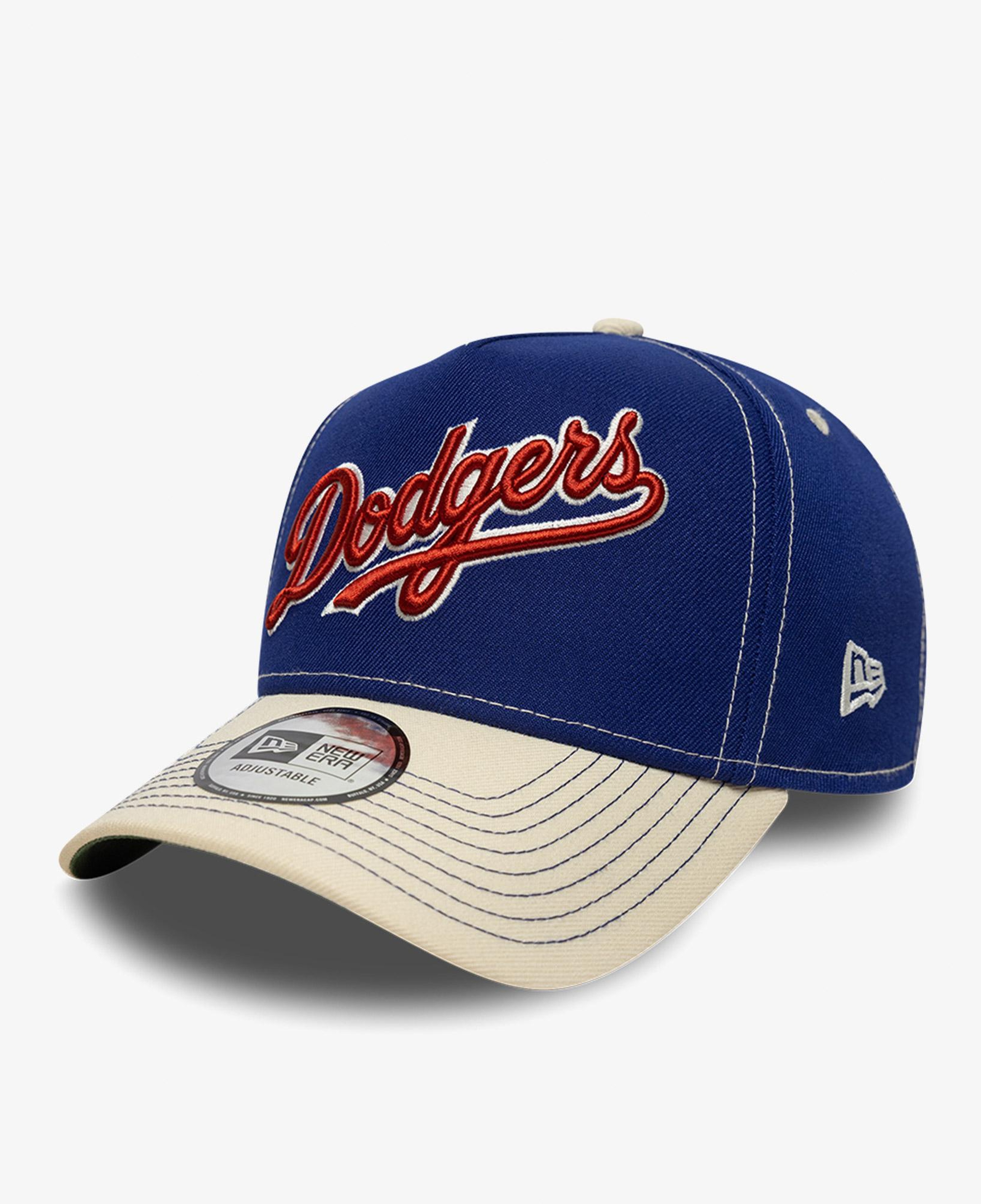 New Era City Icon Eframe Unisex Mavi Şapka