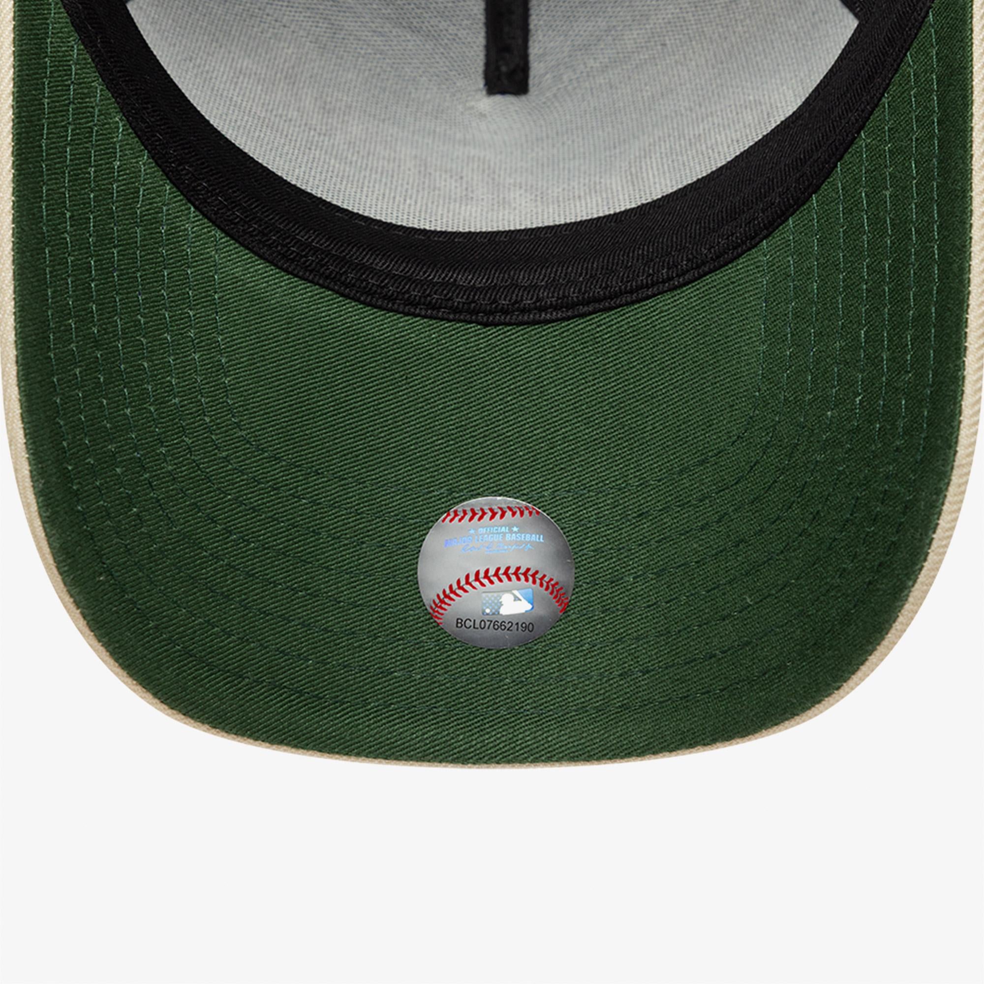 New Era City Icon Eframe Unisex Mavi Şapka