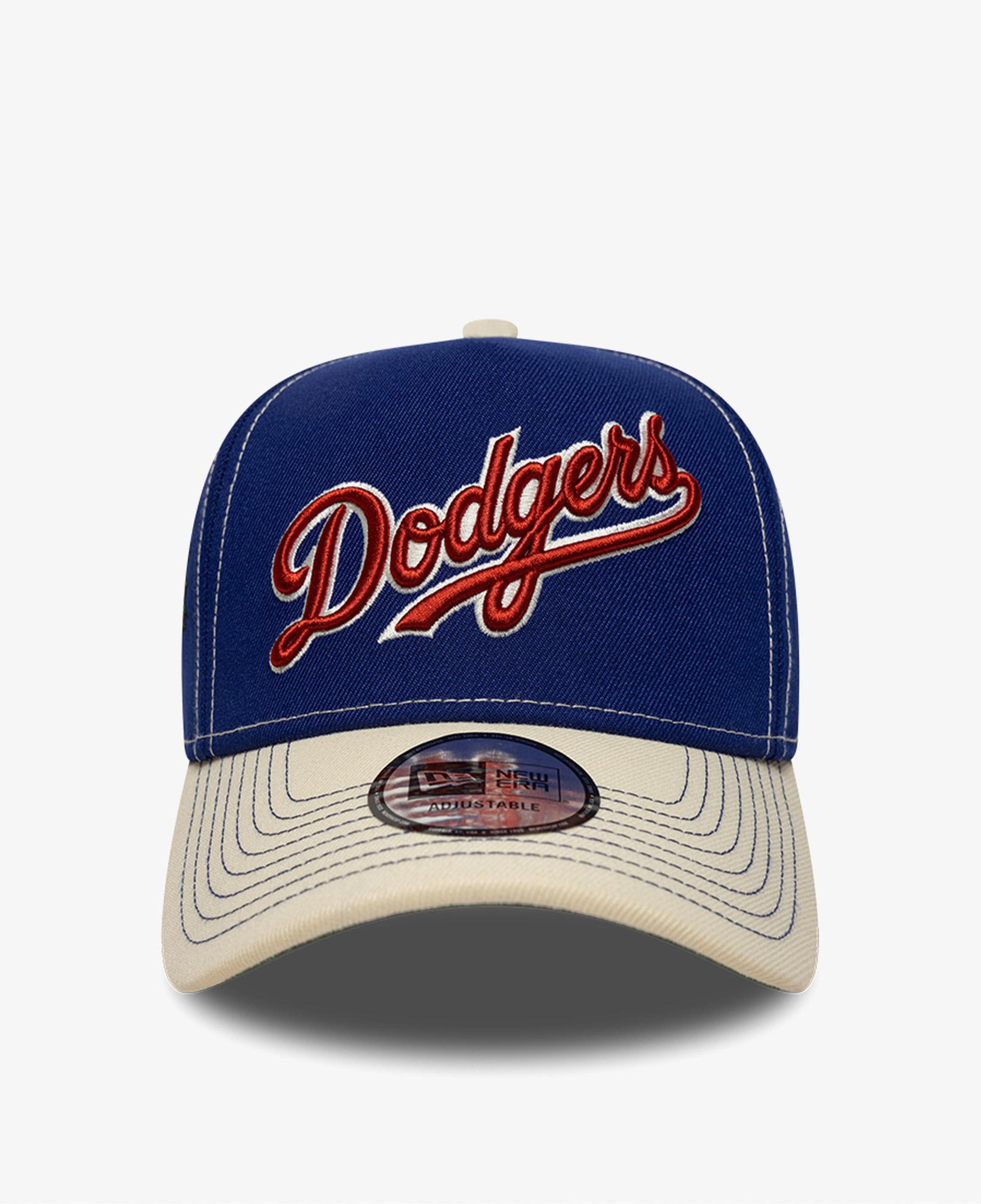 New Era City Icon Eframe Unisex Mavi Şapka