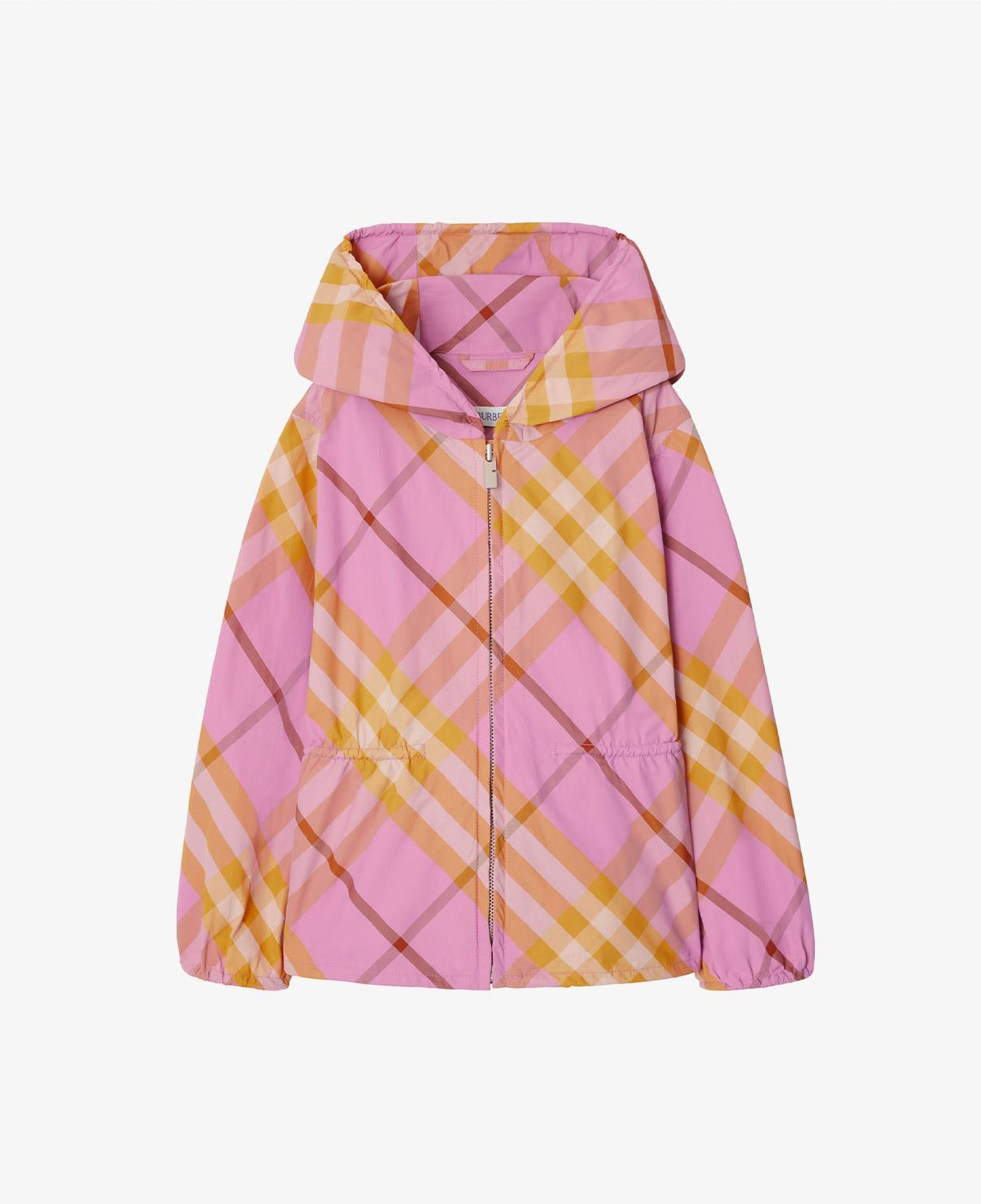 Burberry Çocuk Pembe Mont