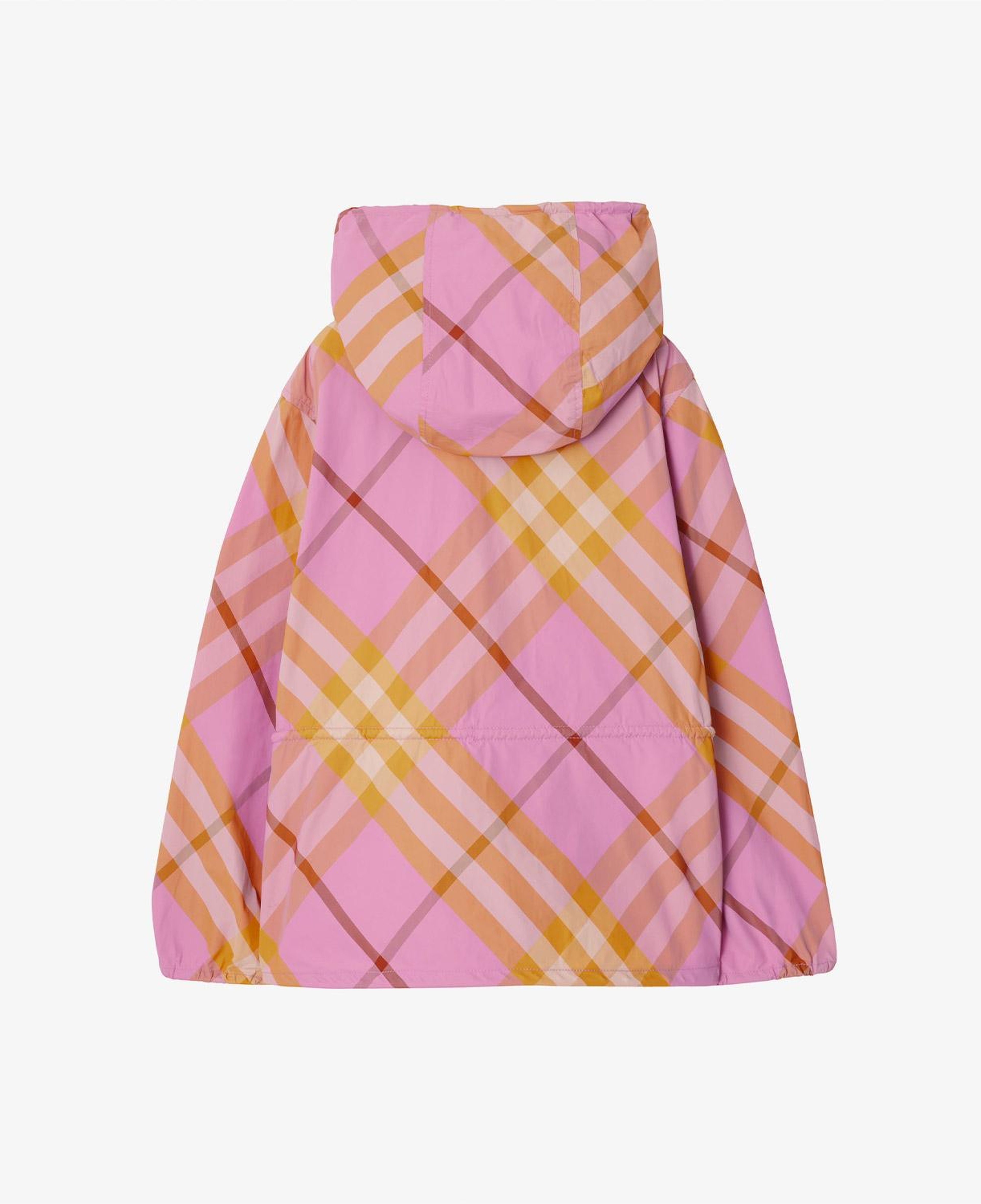 Burberry Çocuk Pembe Mont