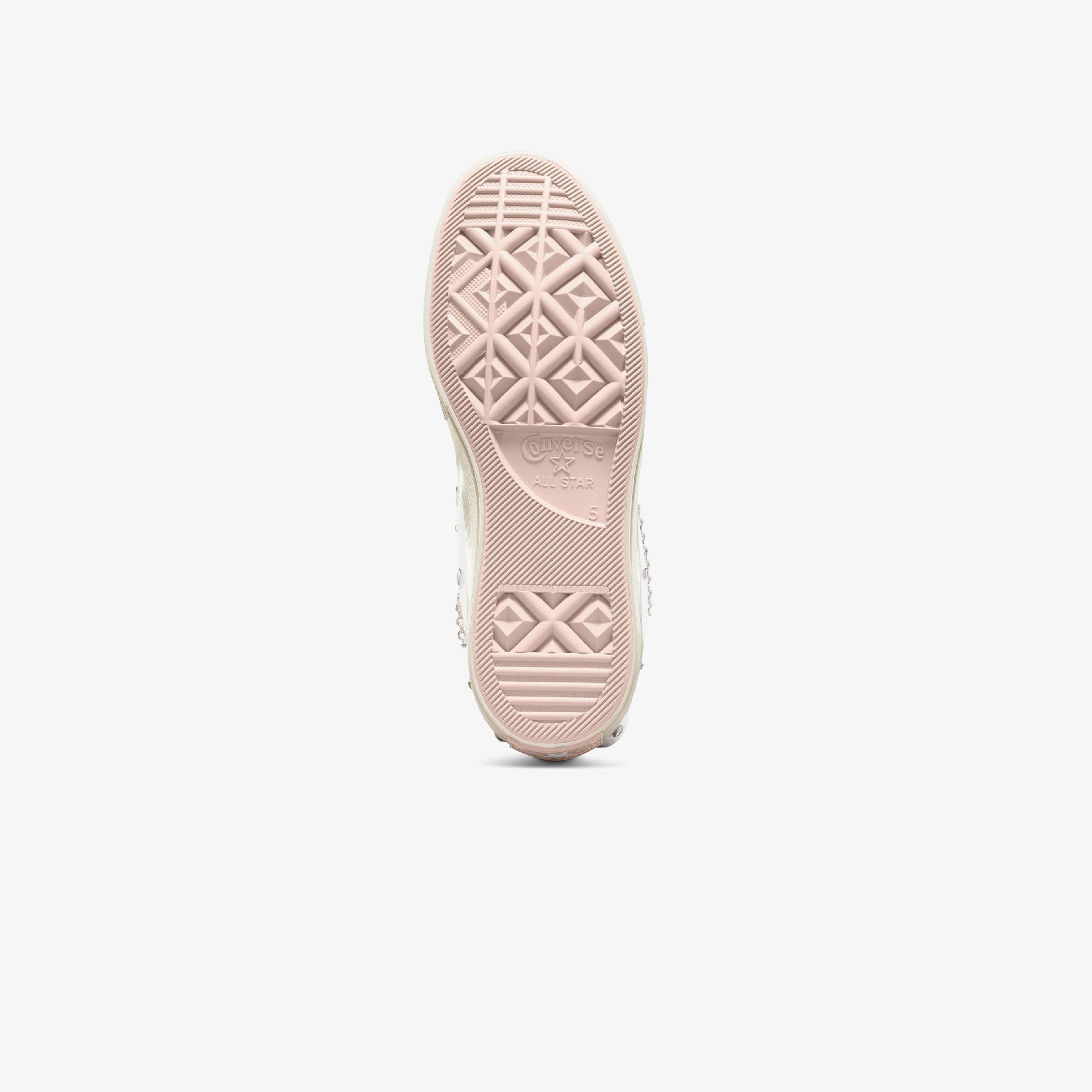 Converse Chuck 70 Unisex Beyaz Sneaker