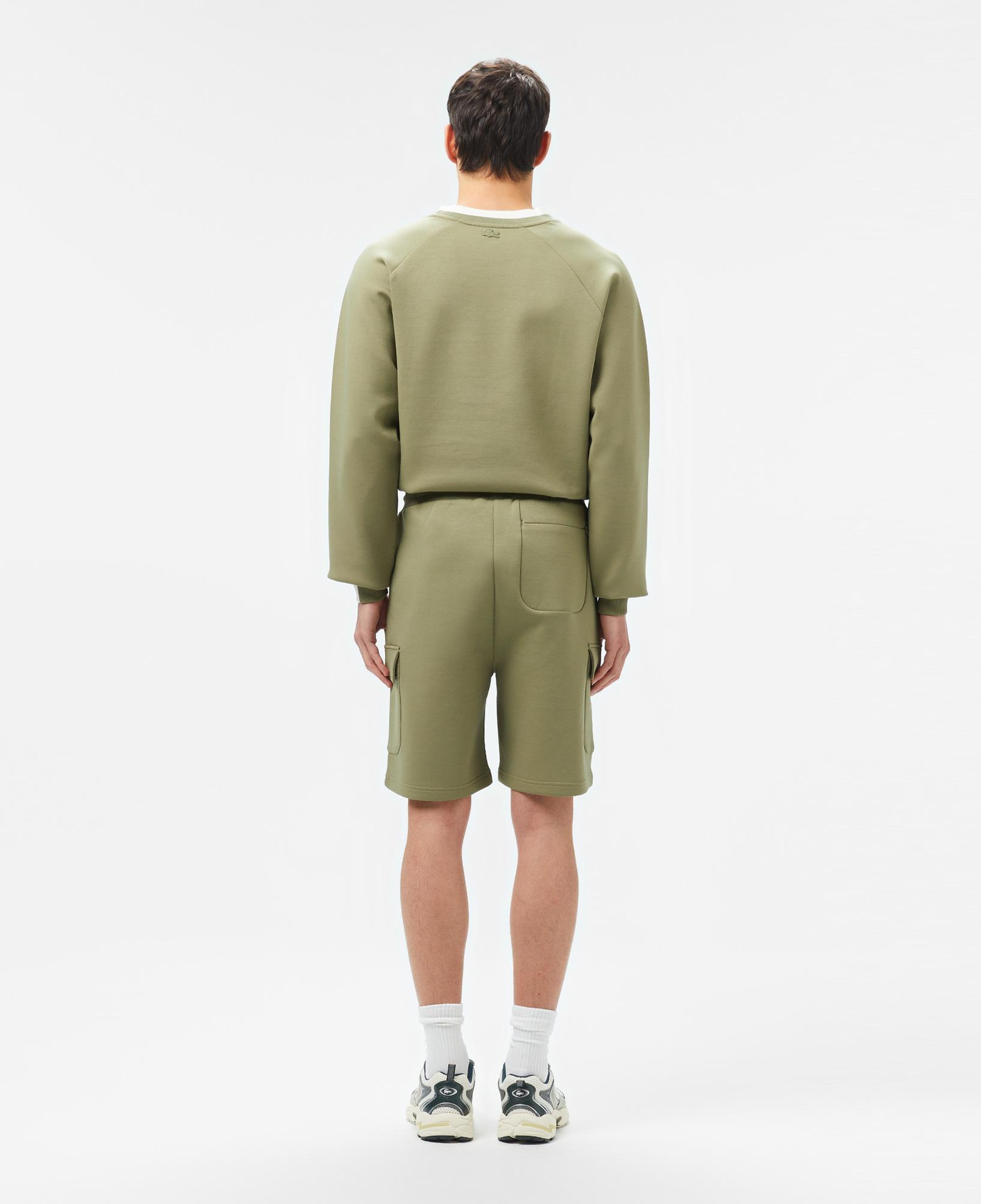 Lacoste Erkek Haki Şort