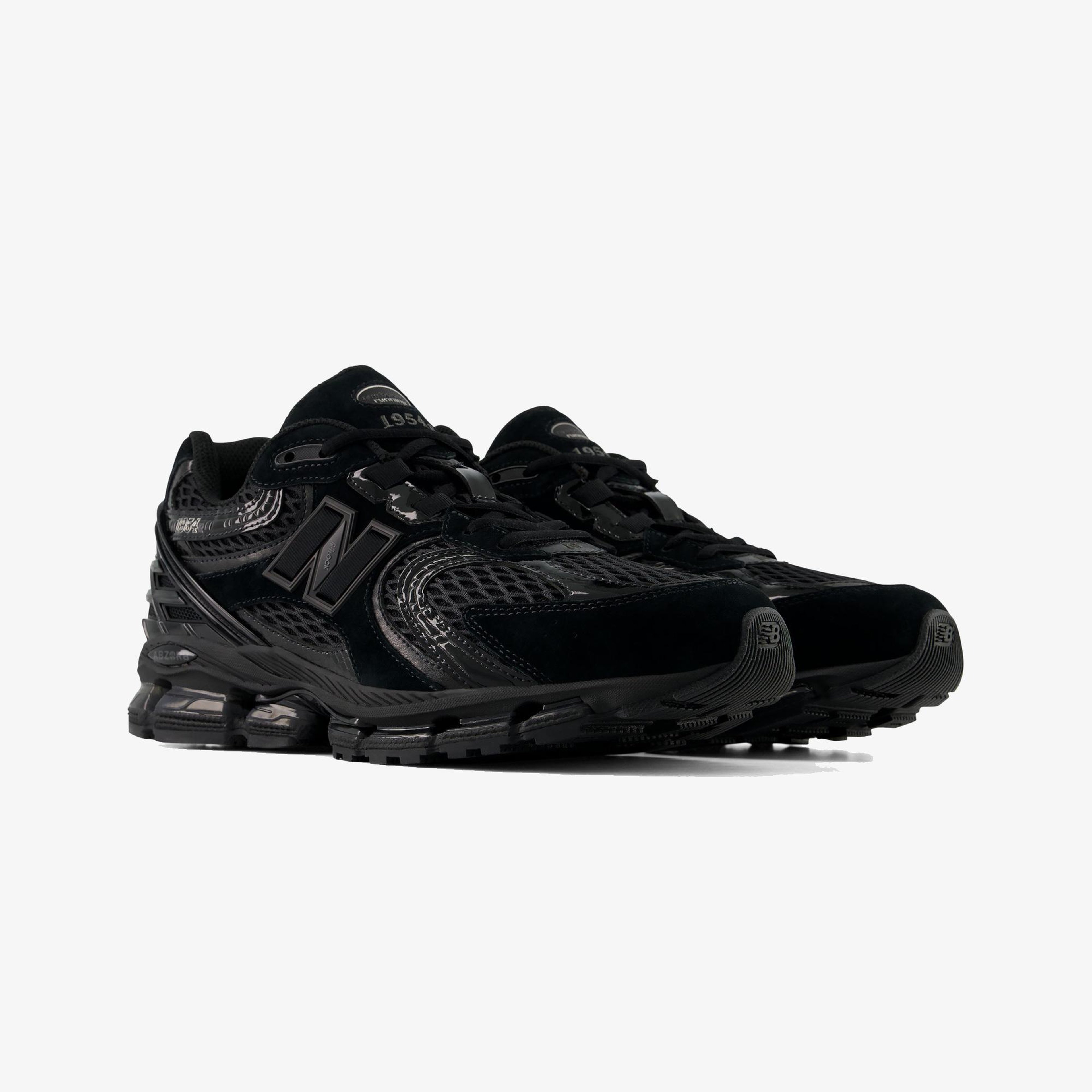 New Balance 1954 Unisex Bej Spor Ayakkabı