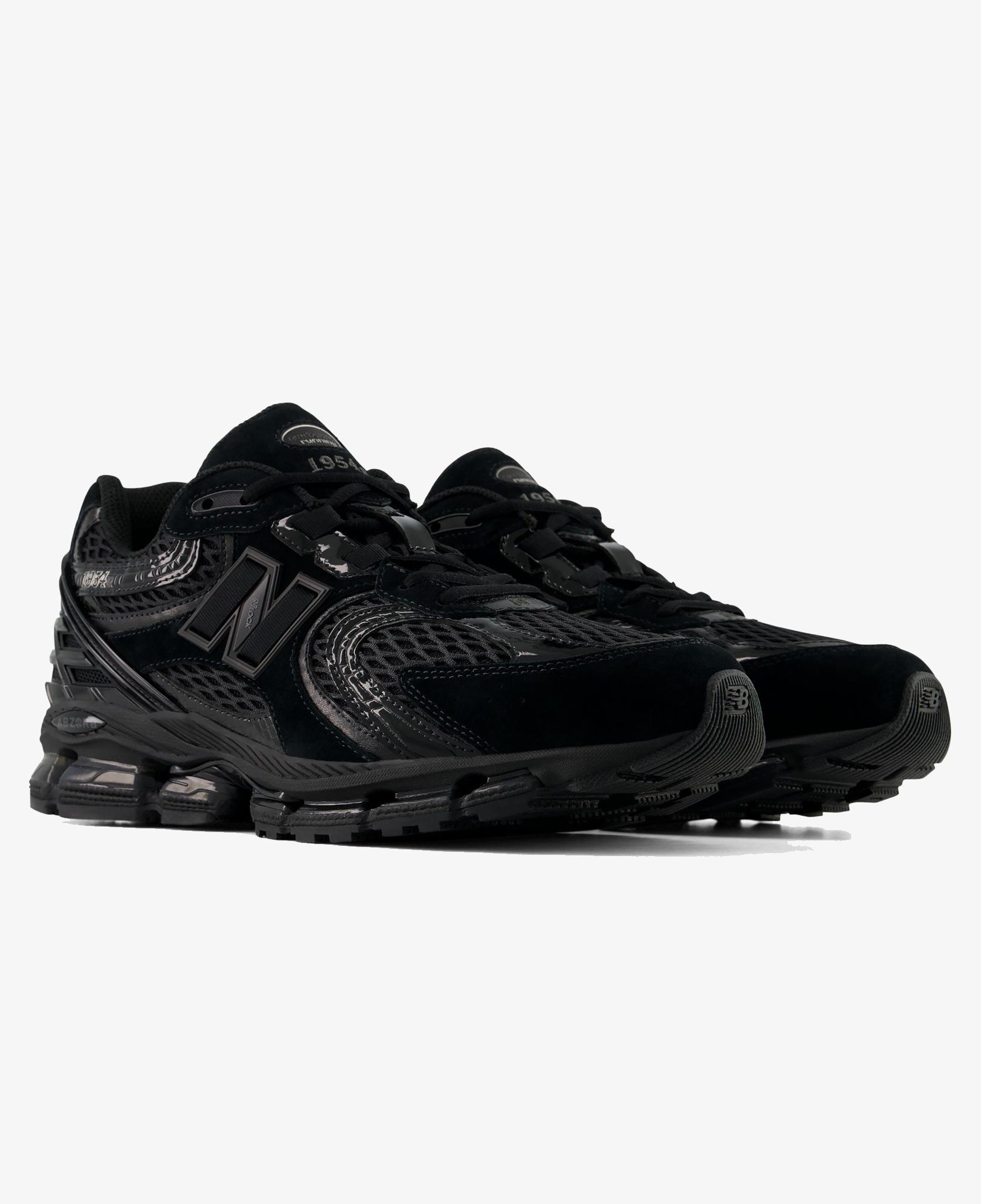 New Balance 1954 Unisex Bej Spor Ayakkabı