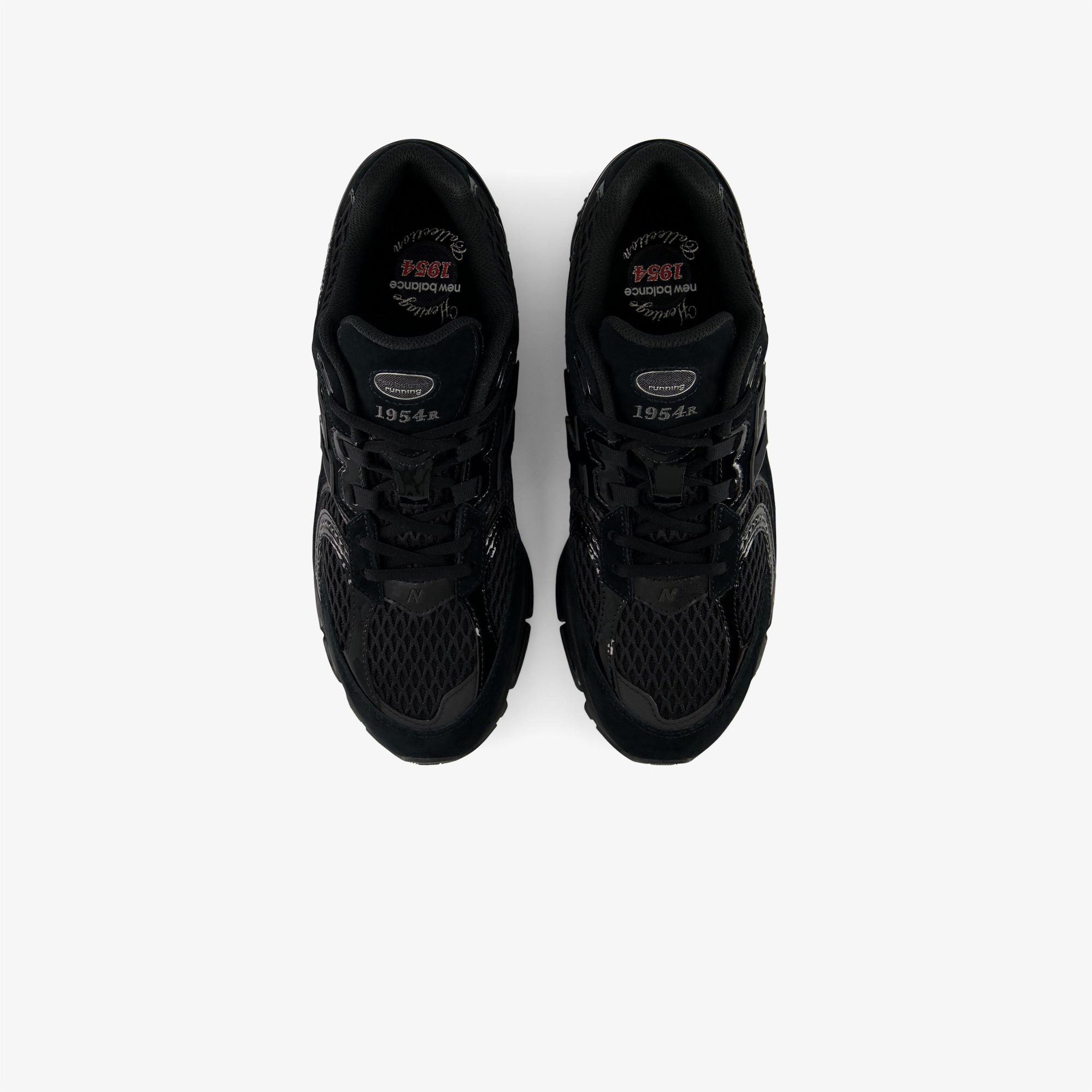 New Balance 1954 Unisex Bej Spor Ayakkabı
