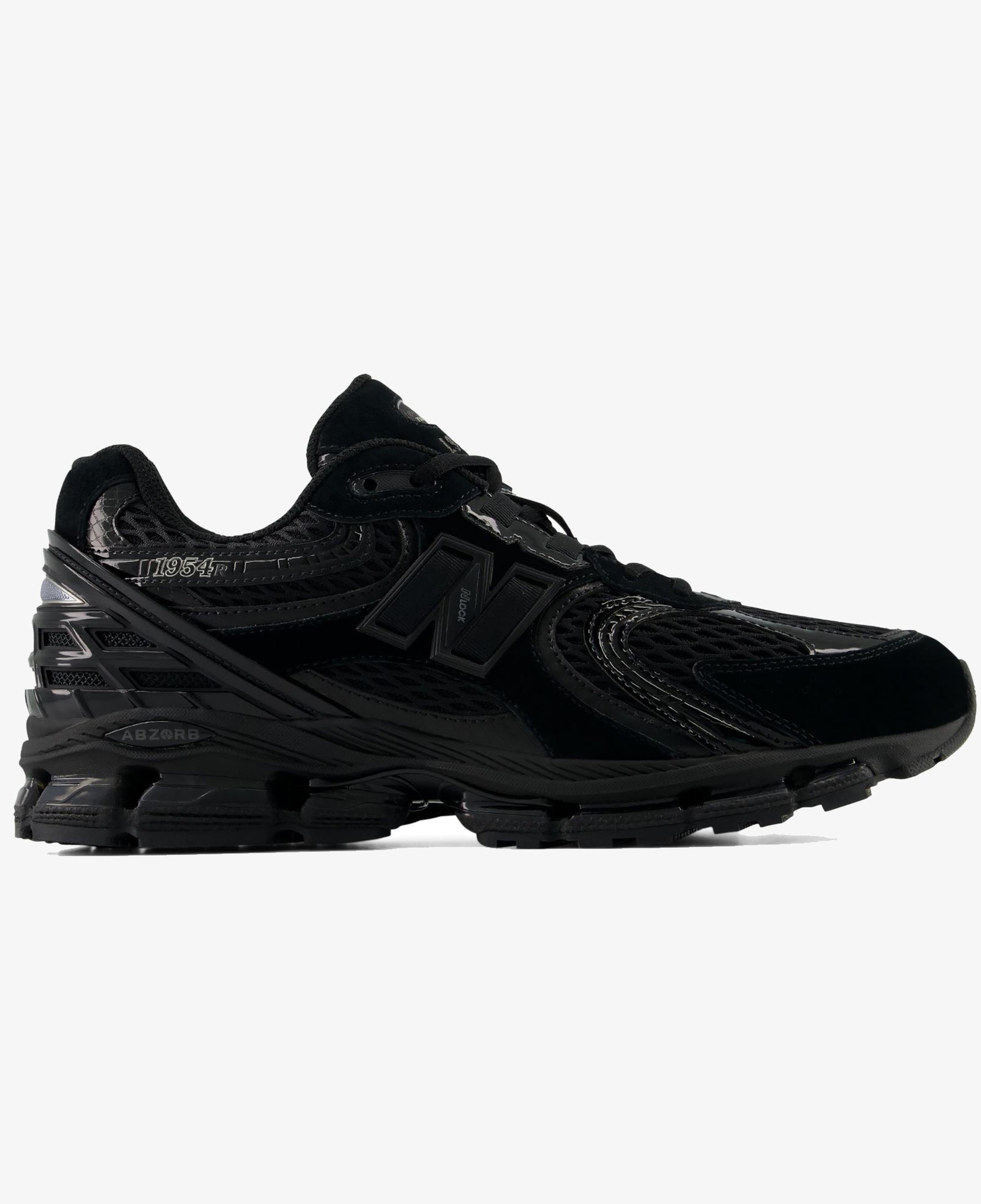 New Balance 1954 Unisex Bej Spor Ayakkabı