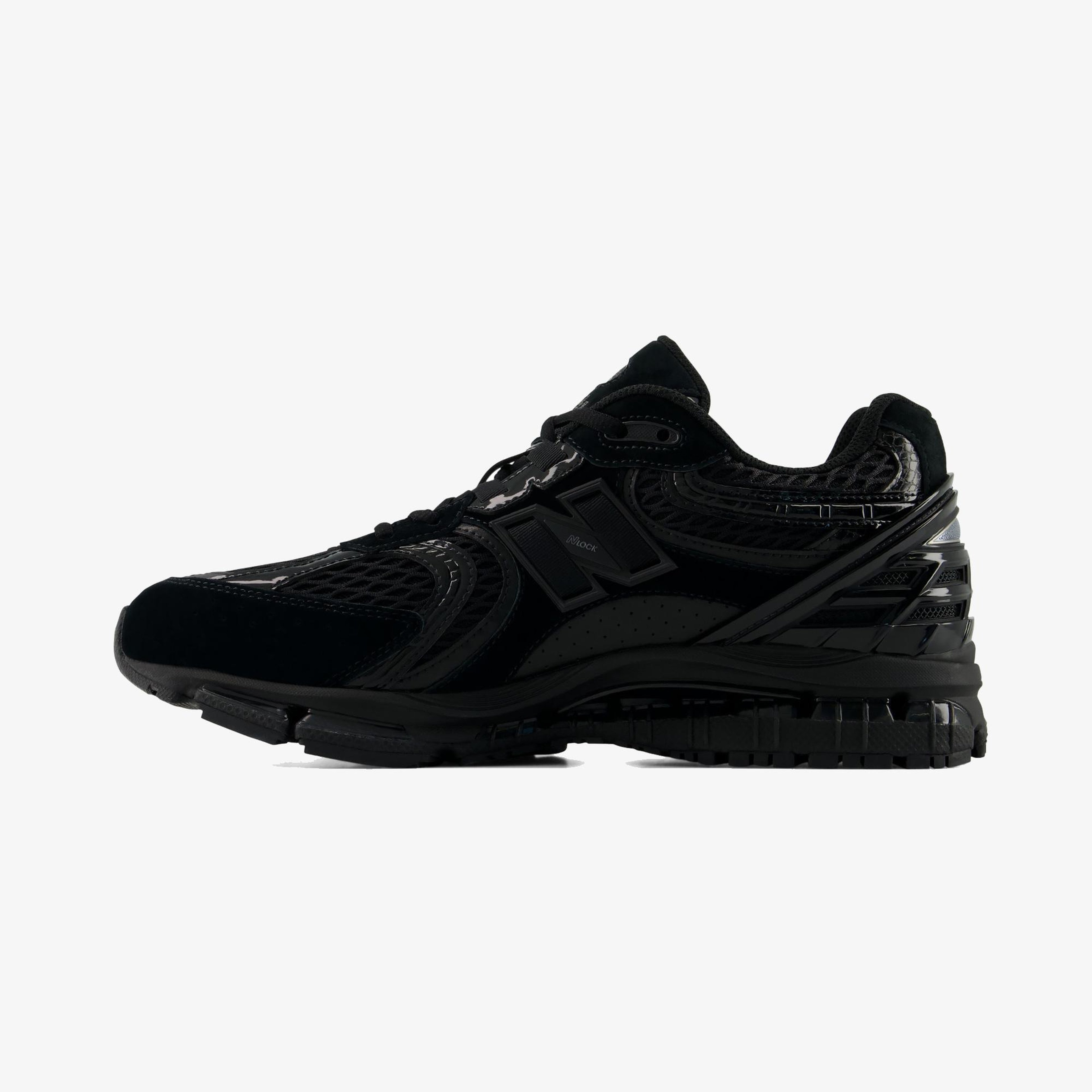 New Balance 1954 Unisex Bej Spor Ayakkabı